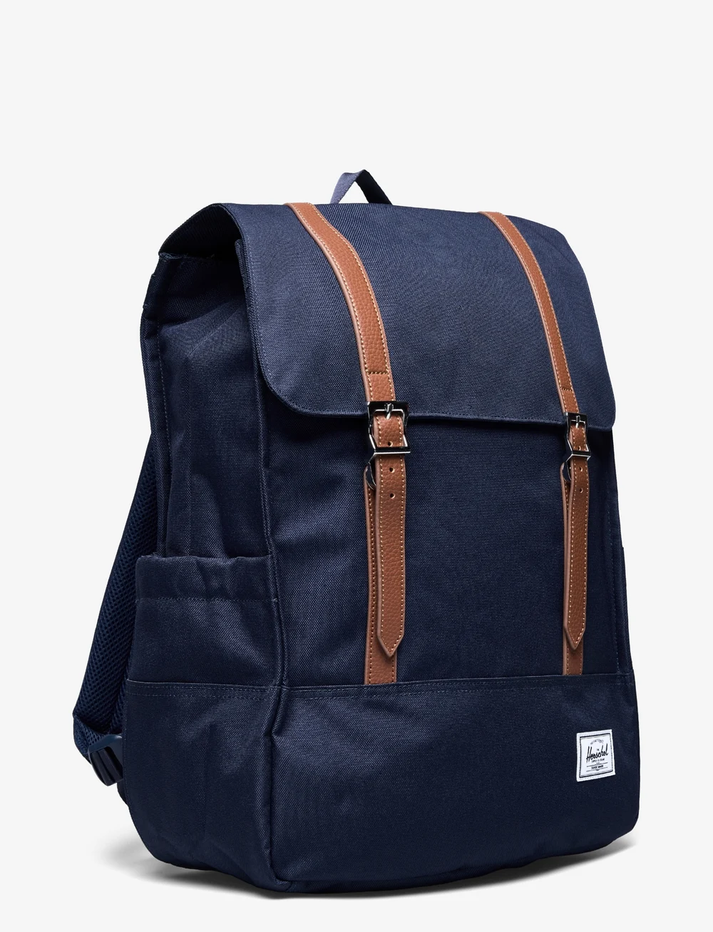 Herschel - Herschel Survey Backpack - hverdags stil - navy - 2