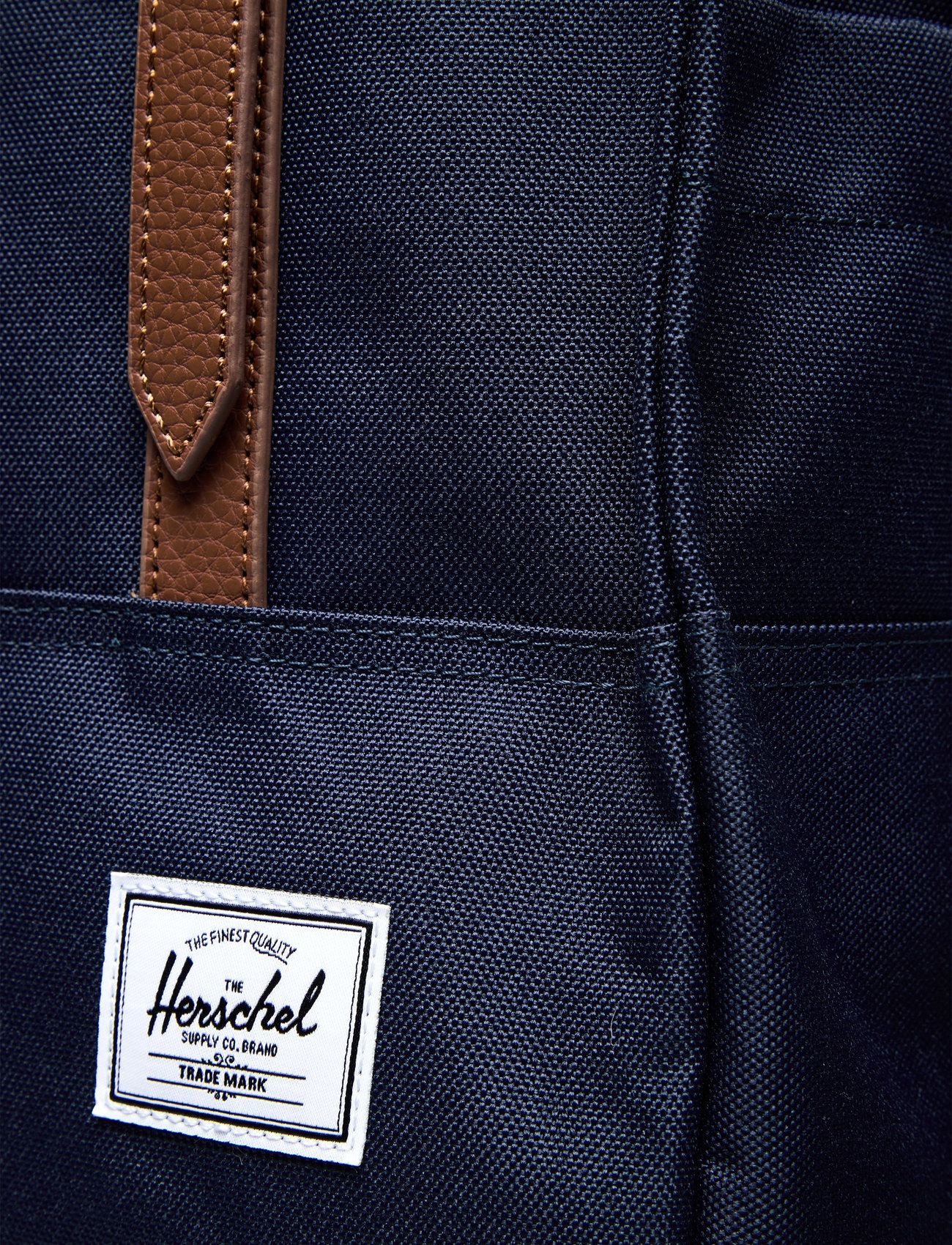 Herschel - Herschel Survey Backpack - hverdags stil - navy - 3