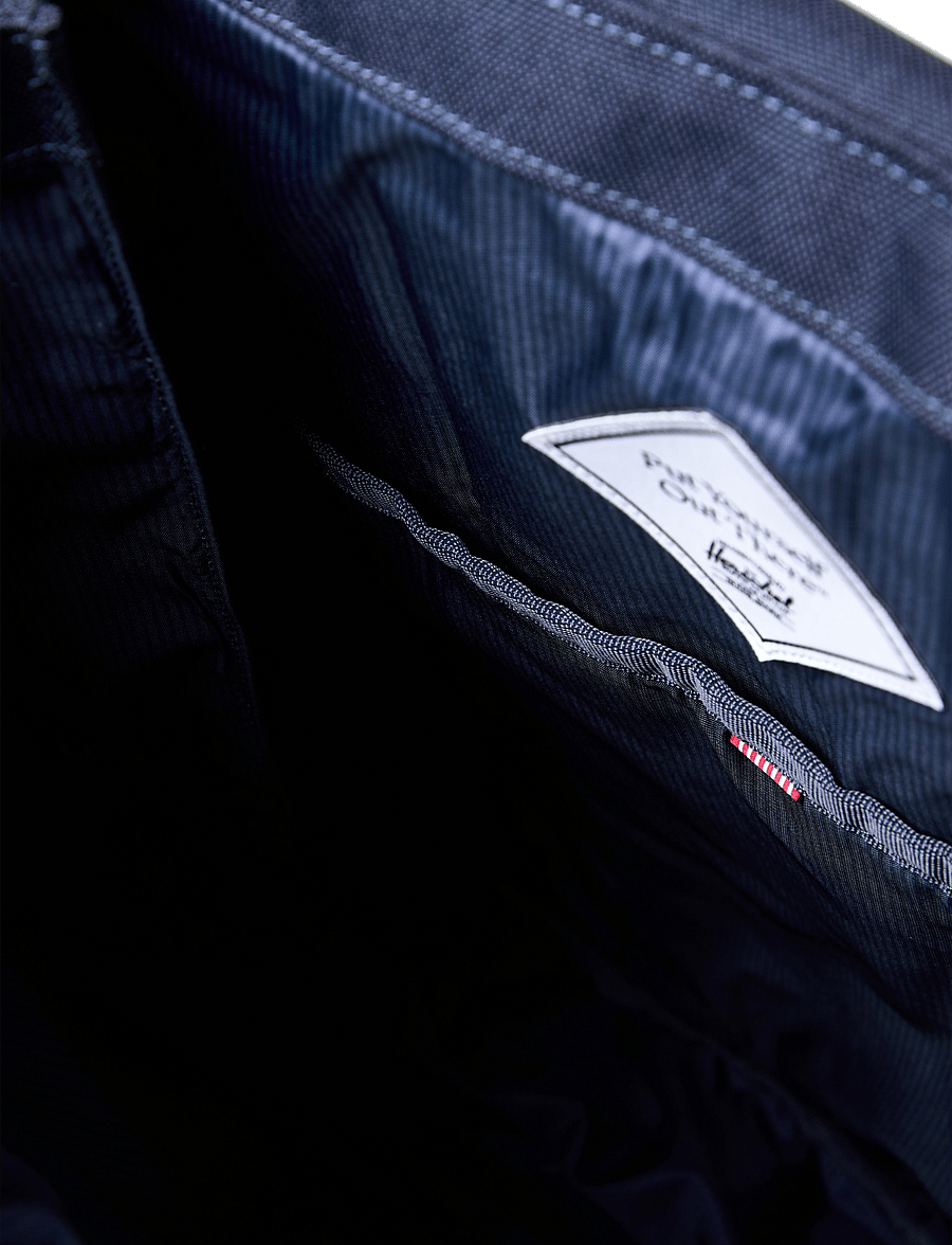 Herschel - Herschel Survey Backpack - alltags-style - navy - 4