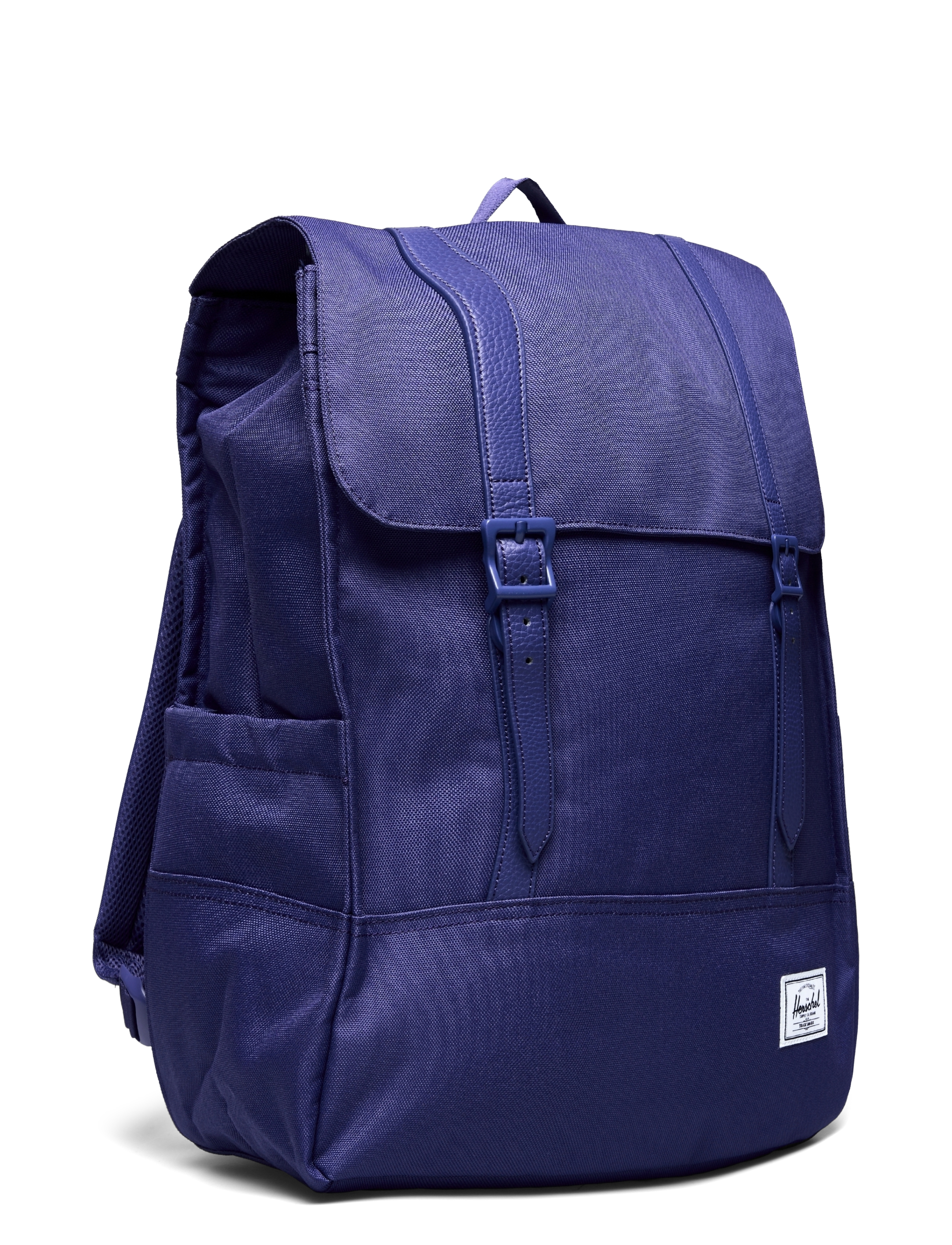 Herschel - Herschel Survey Backpack - seljakotid - skipper blue - 2