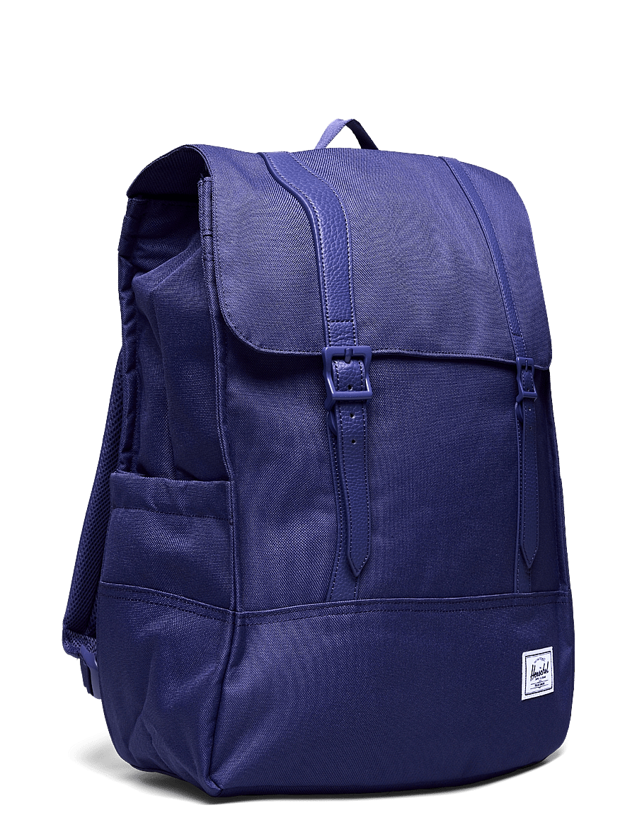 Herschel - Herschel Survey Backpack - hverdags stil - skipper blue - 2
