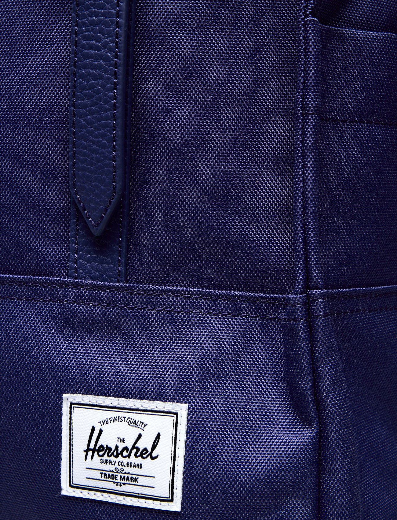 Herschel - Herschel Survey Backpack - accessories - skipper blue - 3