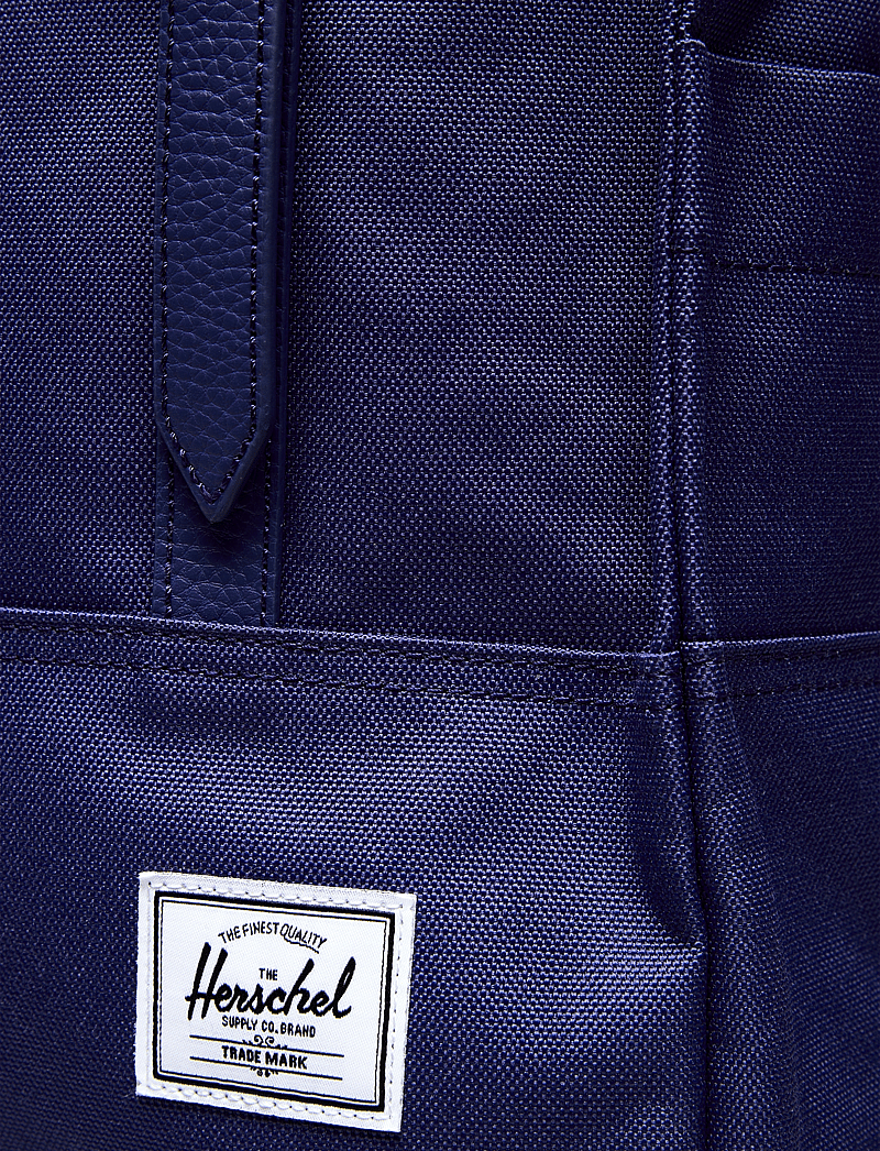 Herschel - Herschel Survey Backpack - alltags-style - skipper blue - 3