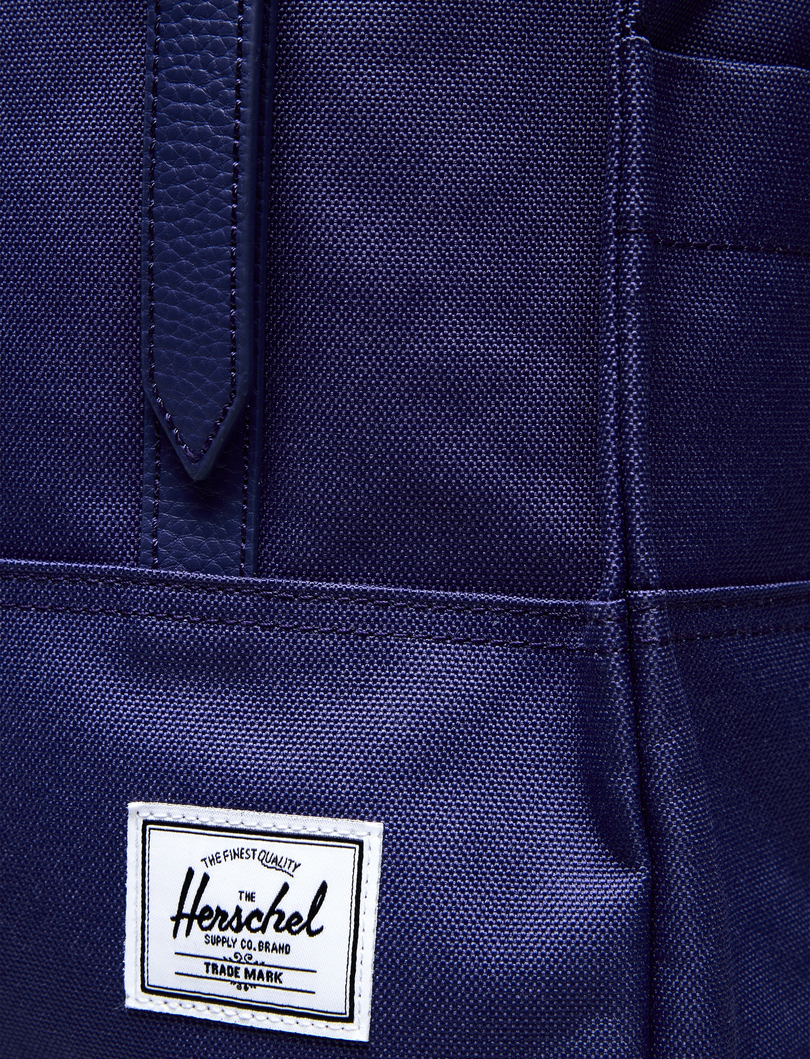 Herschel - Herschel Survey Backpack - seljakotid - skipper blue - 3