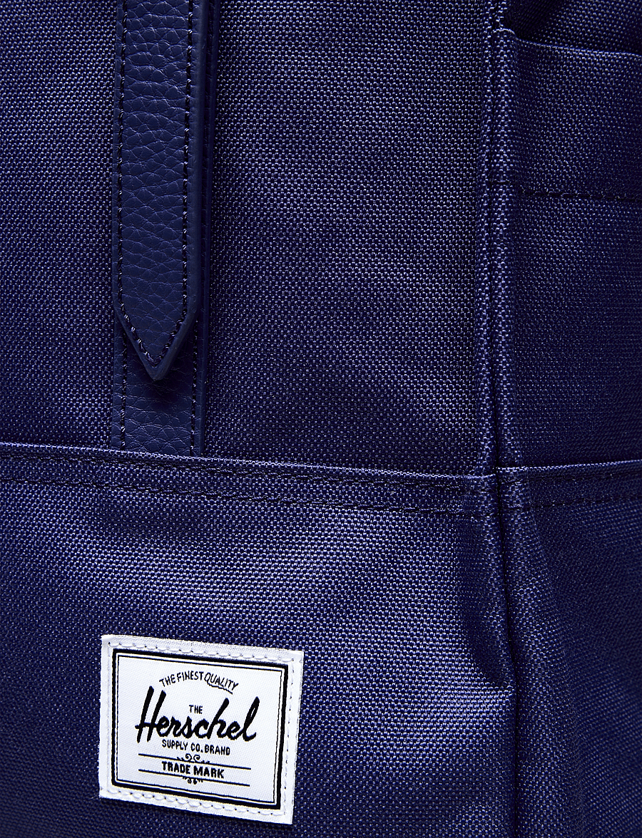 Herschel - Herschel Survey Backpack - hverdags stil - skipper blue - 3