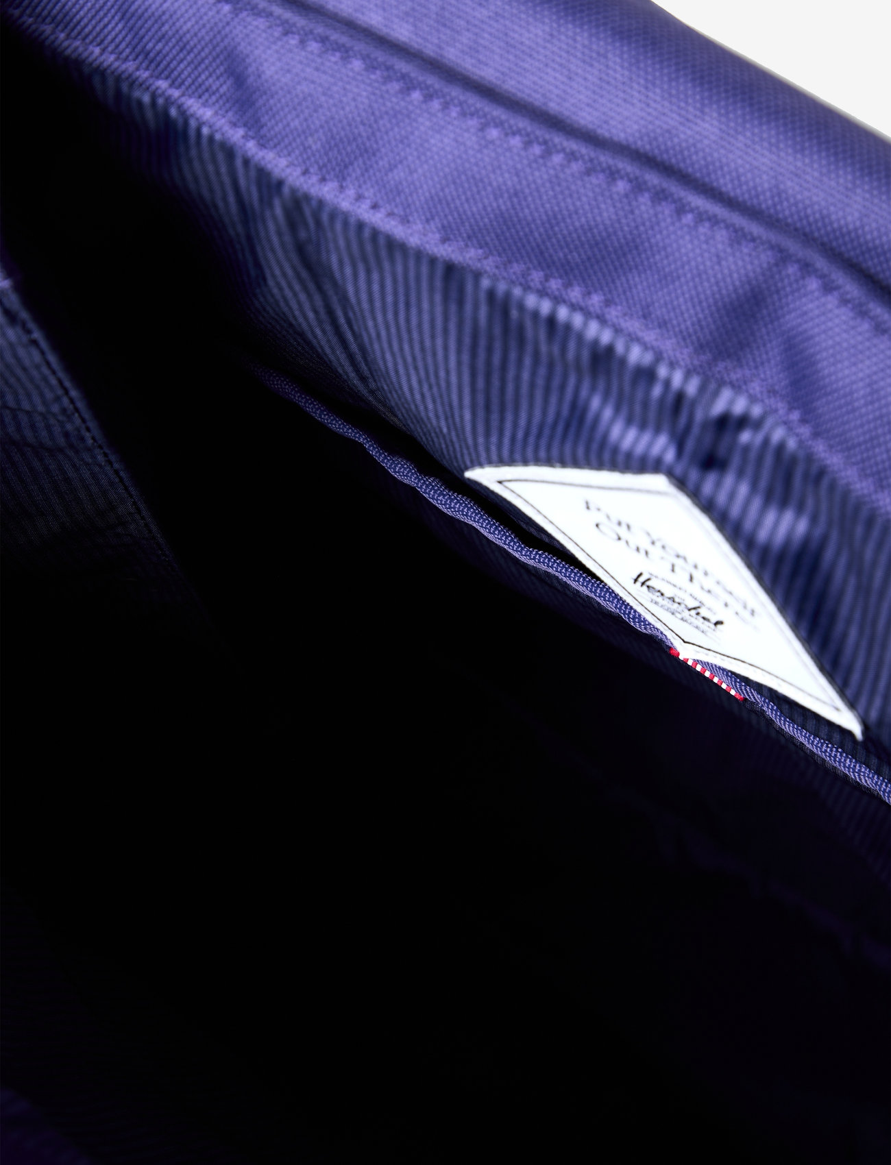 Herschel - Herschel Survey Backpack - accessories - skipper blue - 4