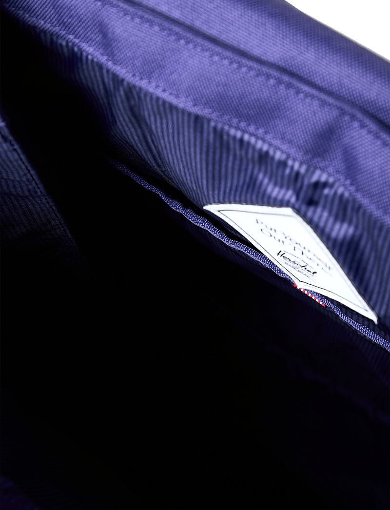 Herschel - Herschel Survey Backpack - alltags-style - skipper blue - 4