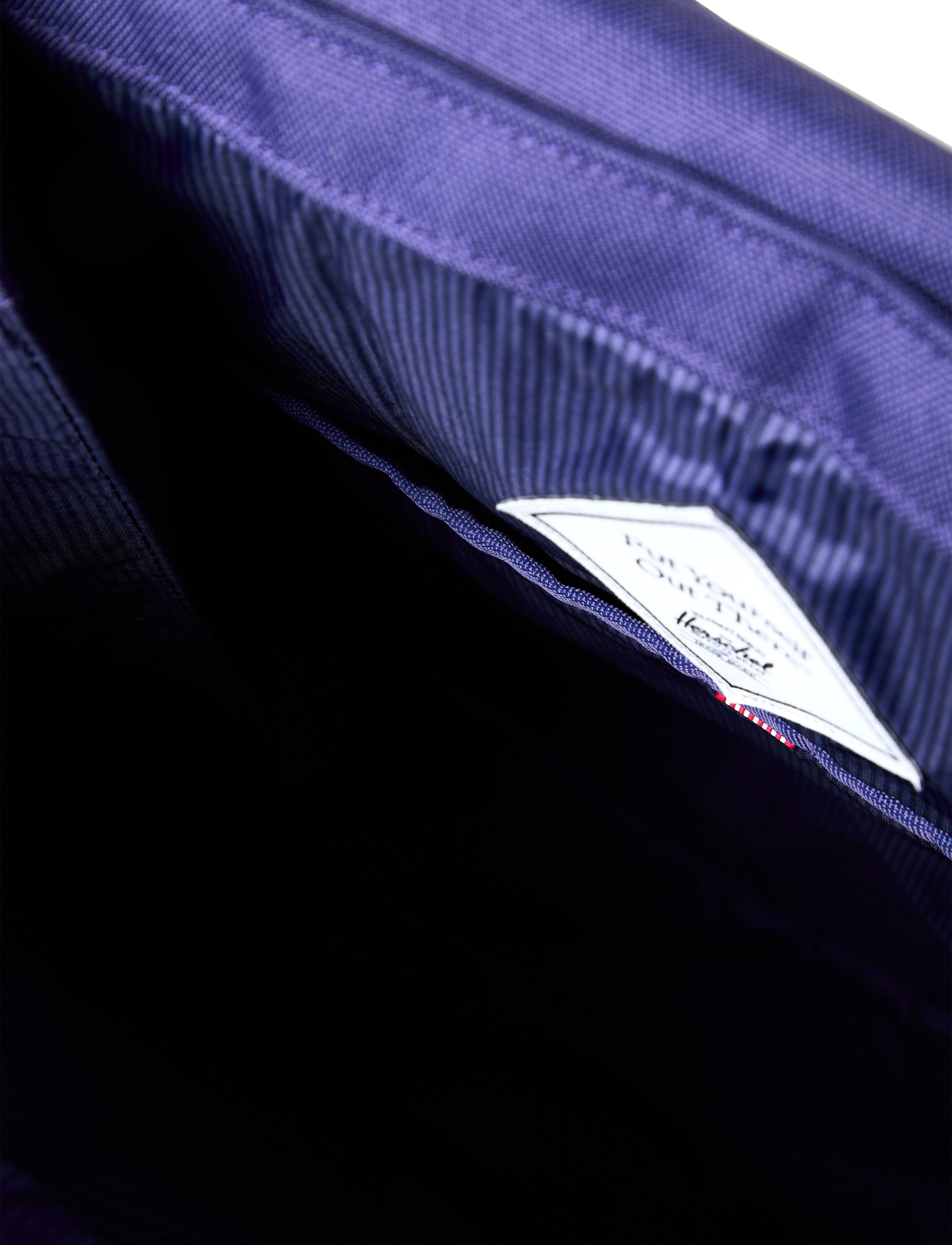 Herschel - Herschel Survey Backpack - seljakotid - skipper blue - 4