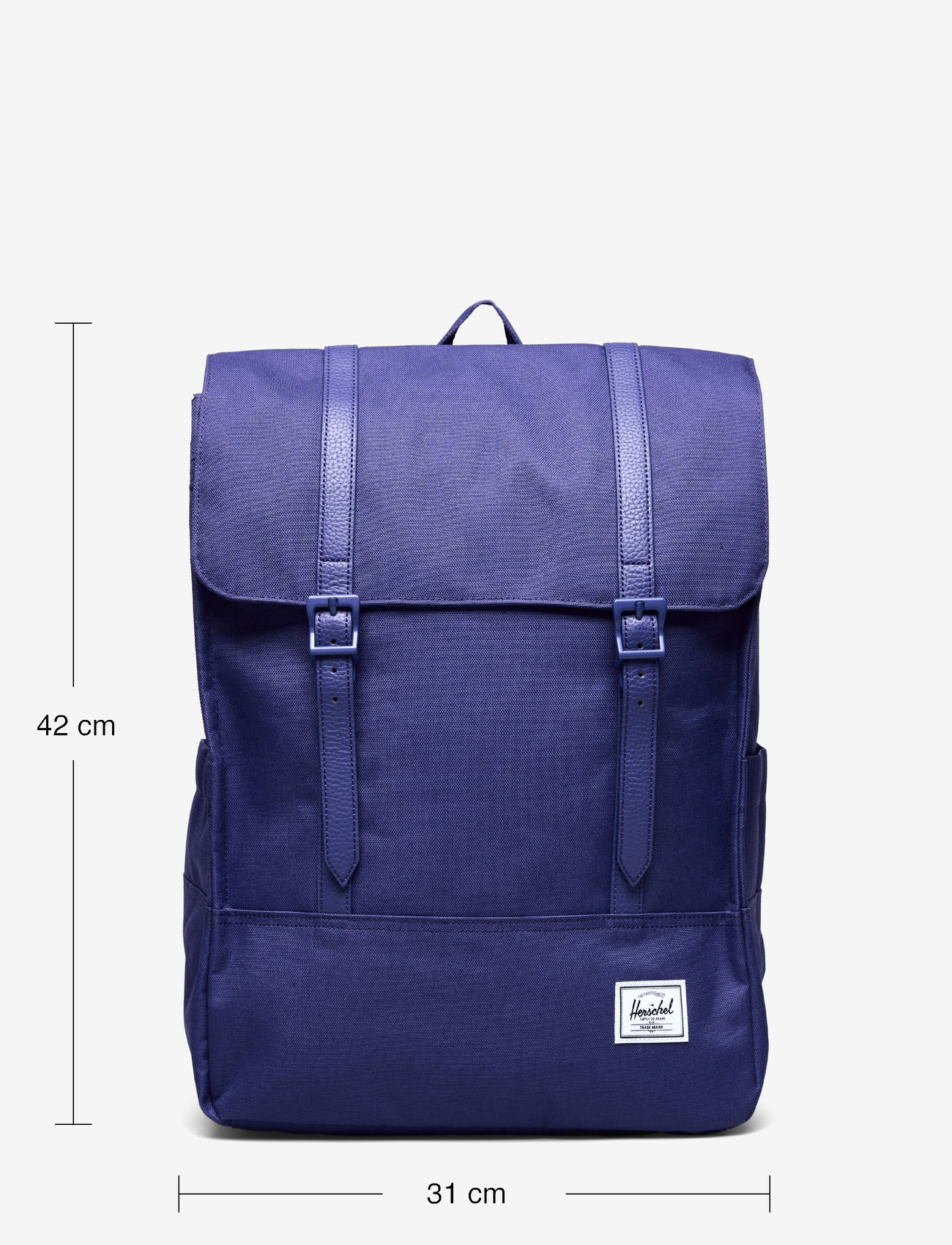 Herschel - Herschel Survey Backpack - accessories - skipper blue - 5