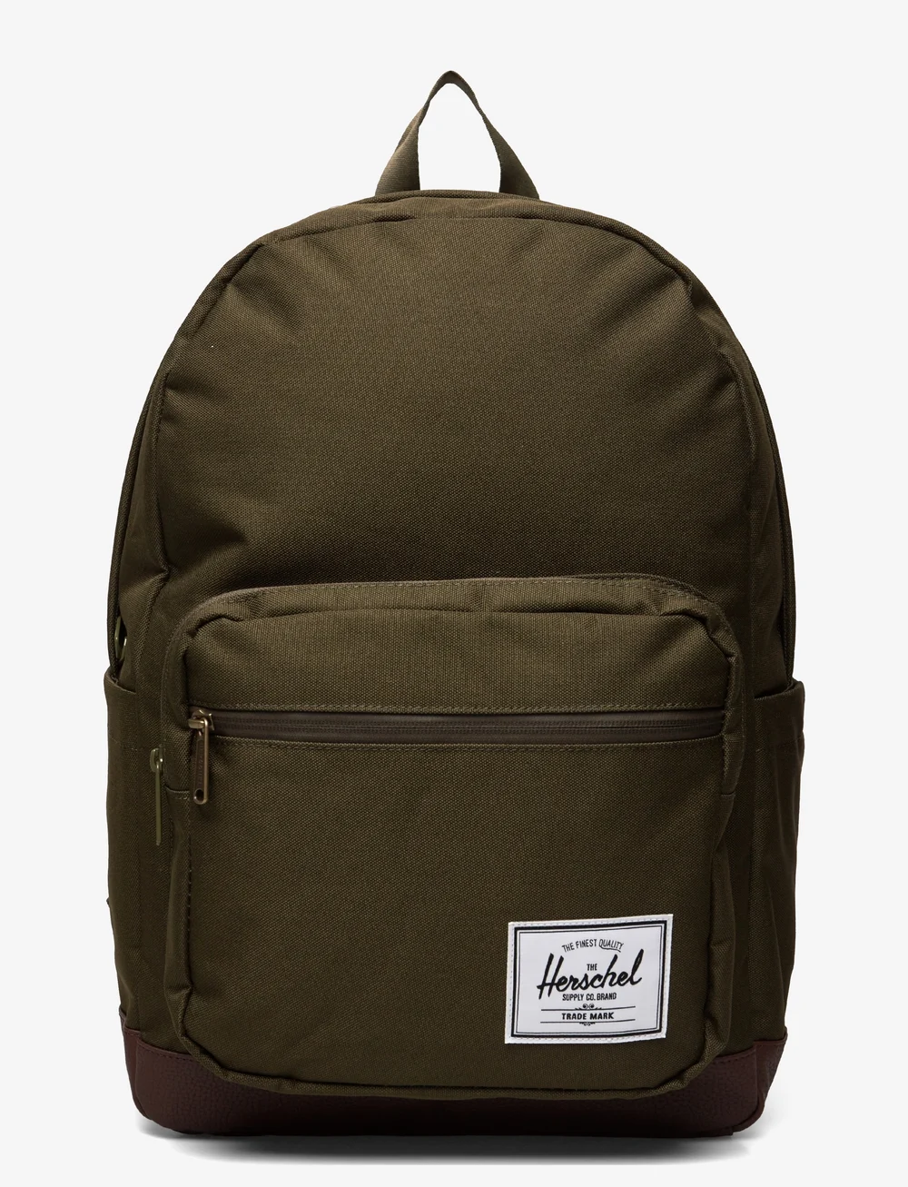 Herschel pop quiz hot sale black