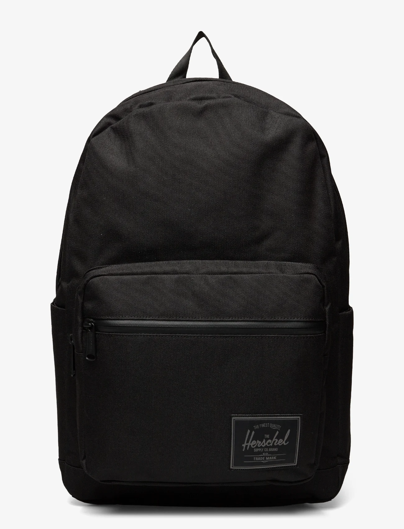 Herschel - Pop Quiz Backpack - birthday gifts - black tonal - 0