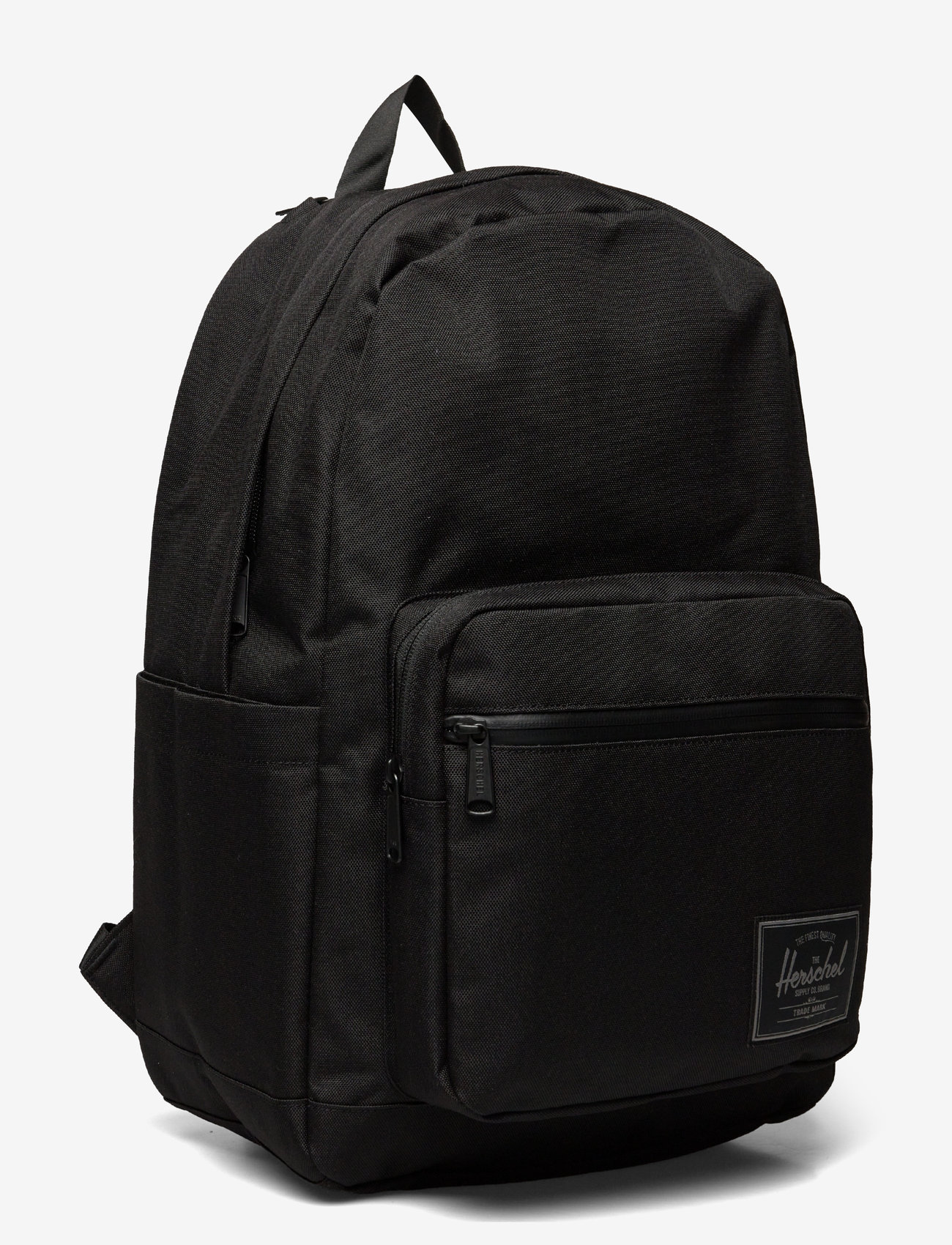 Herschel - Pop Quiz Backpack - black tonal - 2