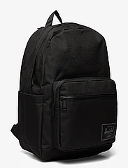 Herschel - Pop Quiz Backpack - birthday gifts - black tonal - 2