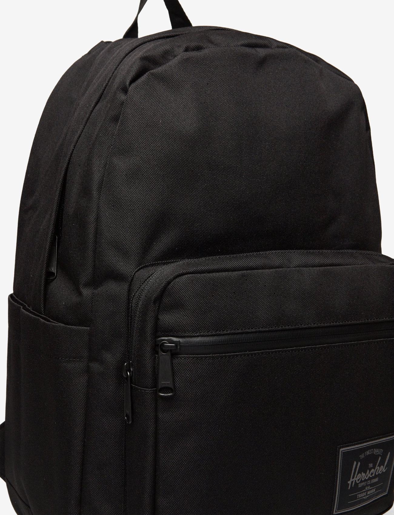 Herschel - Pop Quiz Backpack - black tonal - 3