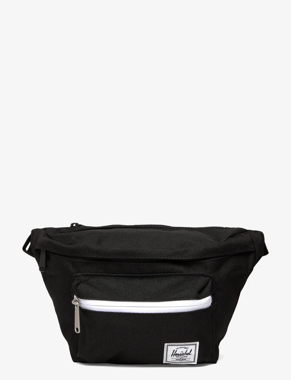 Herschel - Pop Quiz Hip Pack - magväskor - black - 0