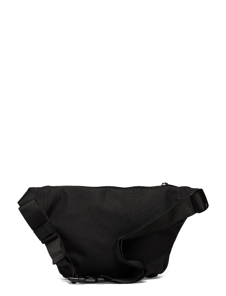 Herschel - Pop Quiz Hip Pack - kõhukotid - black - 1