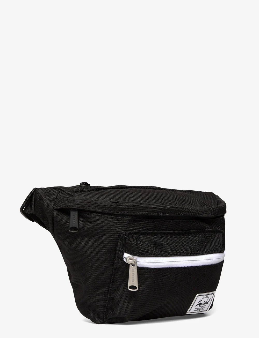 Herschel - Pop Quiz Hip Pack - magväskor - black - 2