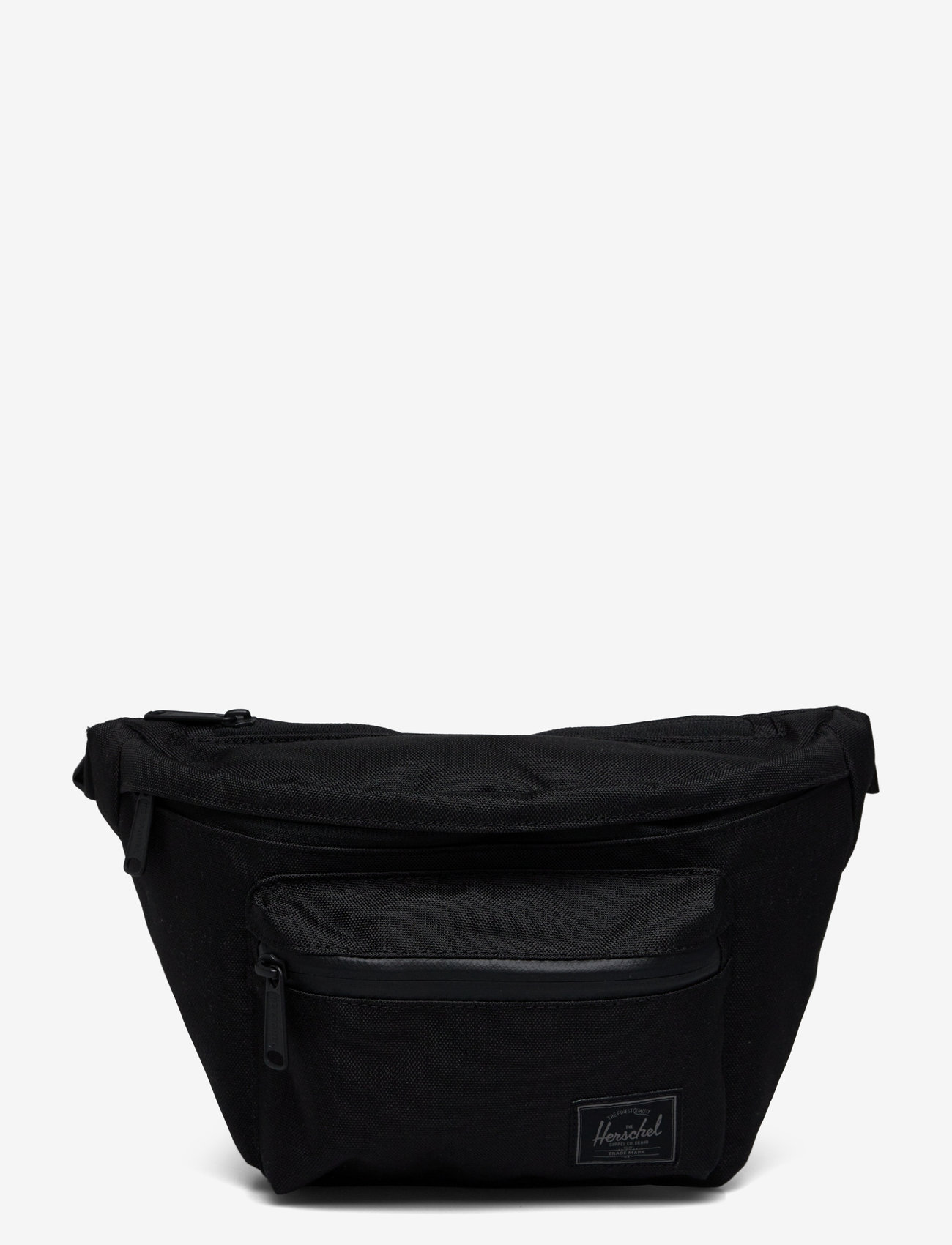 Herschel - Pop Quiz Hip Pack - gürteltaschen - black tonal - 0