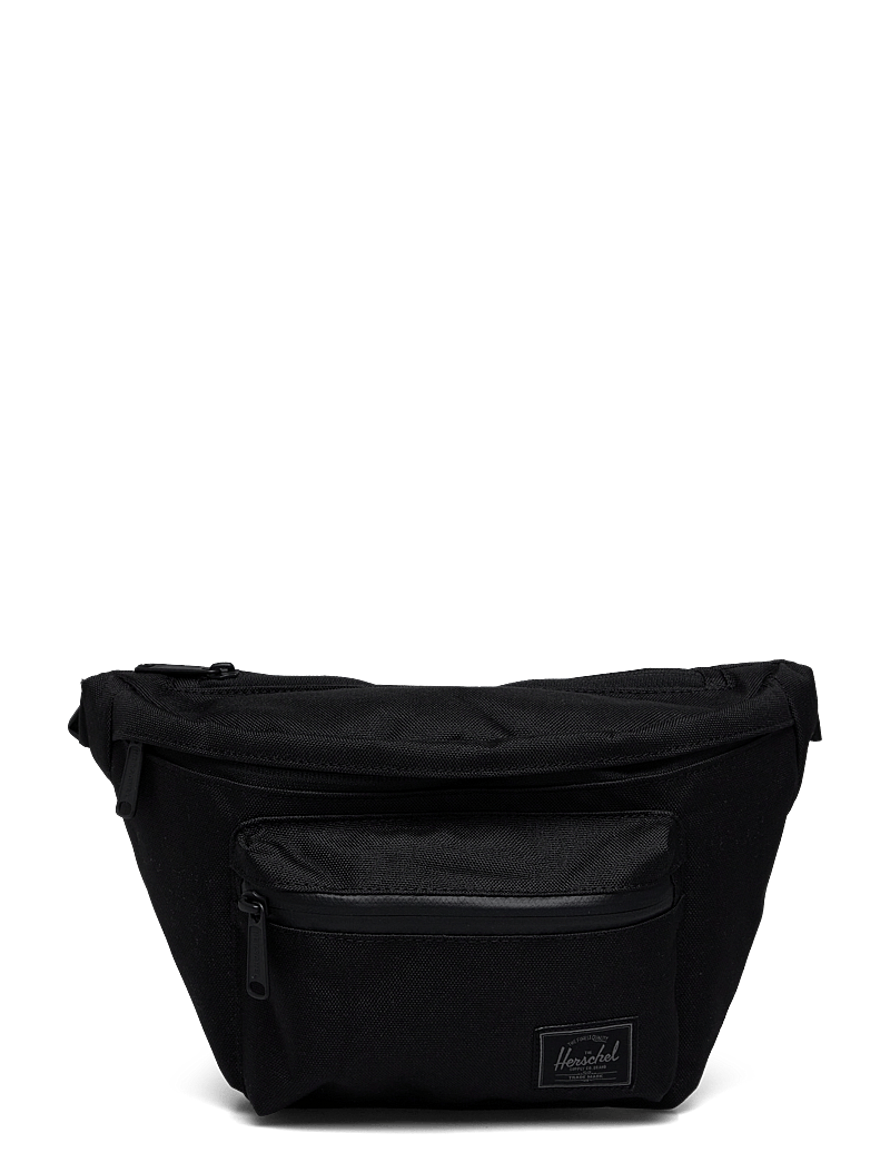 Herschel - Pop Quiz Hip Pack - gürteltaschen - black tonal - 0