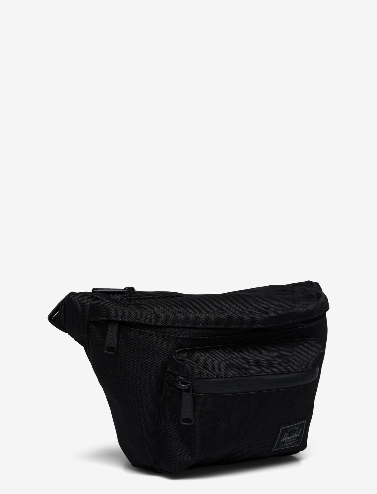 Herschel - Pop Quiz Hip Pack - gürteltaschen - black tonal - 2