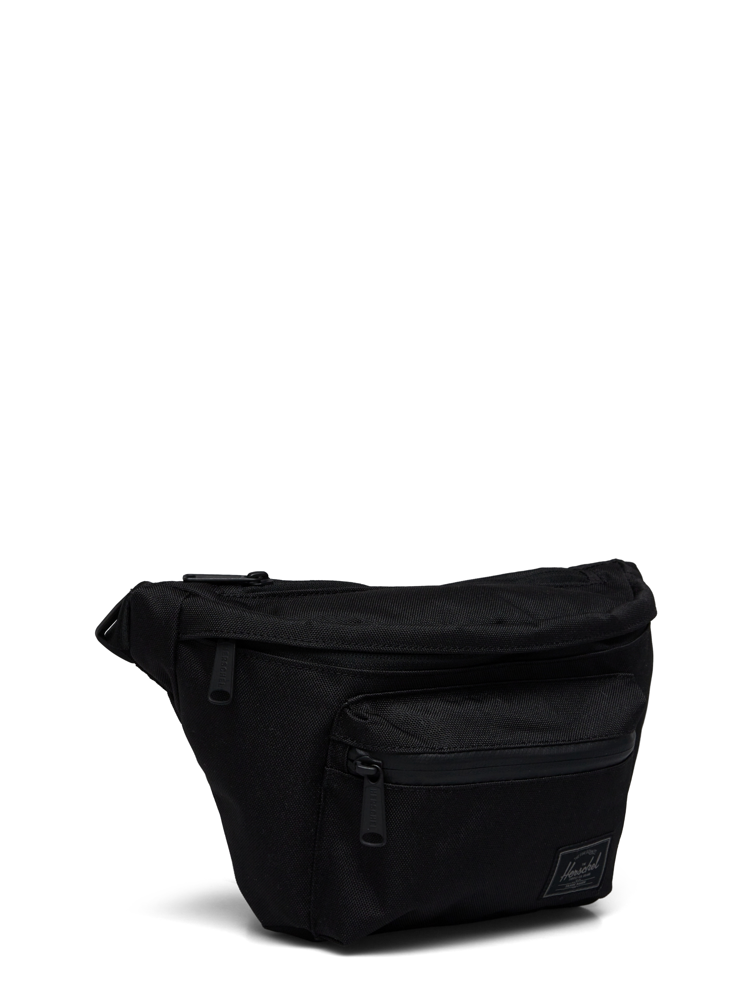 Herschel - Pop Quiz Hip Pack - gürteltaschen - black tonal - 2