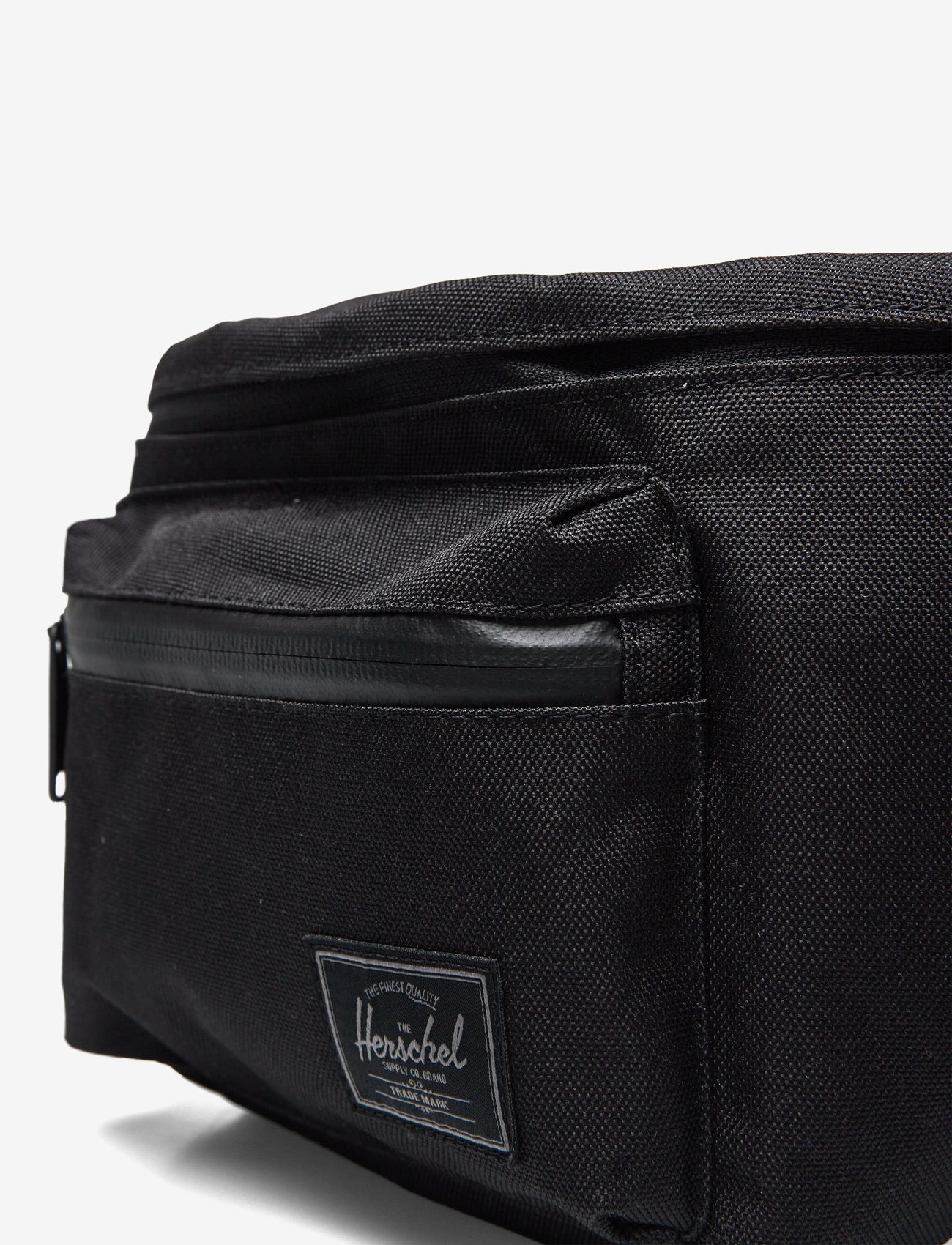 Herschel - Pop Quiz Hip Pack - gürteltaschen - black tonal - 3