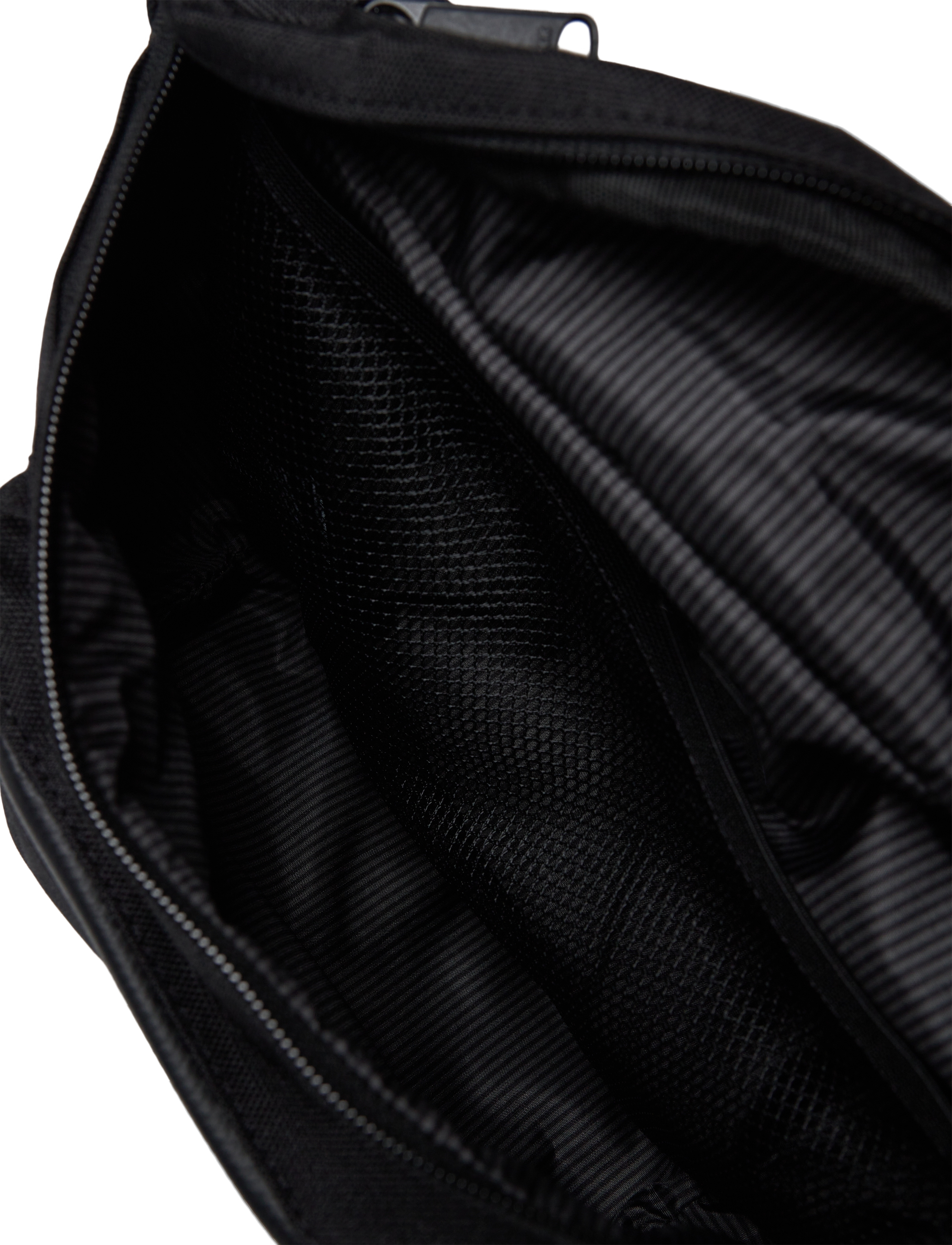 Herschel - Pop Quiz Hip Pack - gürteltaschen - black tonal - 4