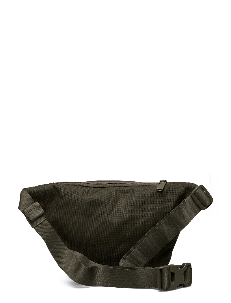 Herschel - Pop Quiz Hip Pack - midjevesker - ivy green - 1