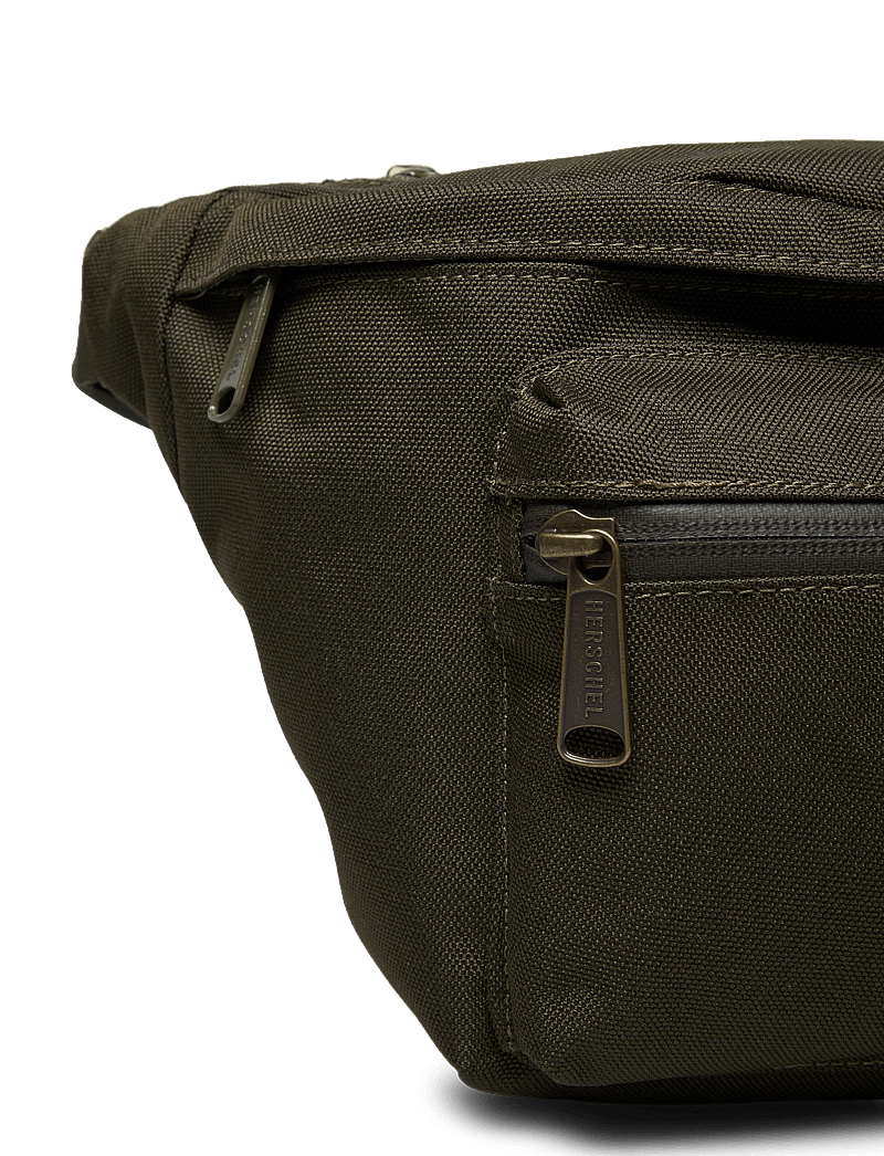 Herschel - Pop Quiz Hip Pack - midjevesker - ivy green - 3