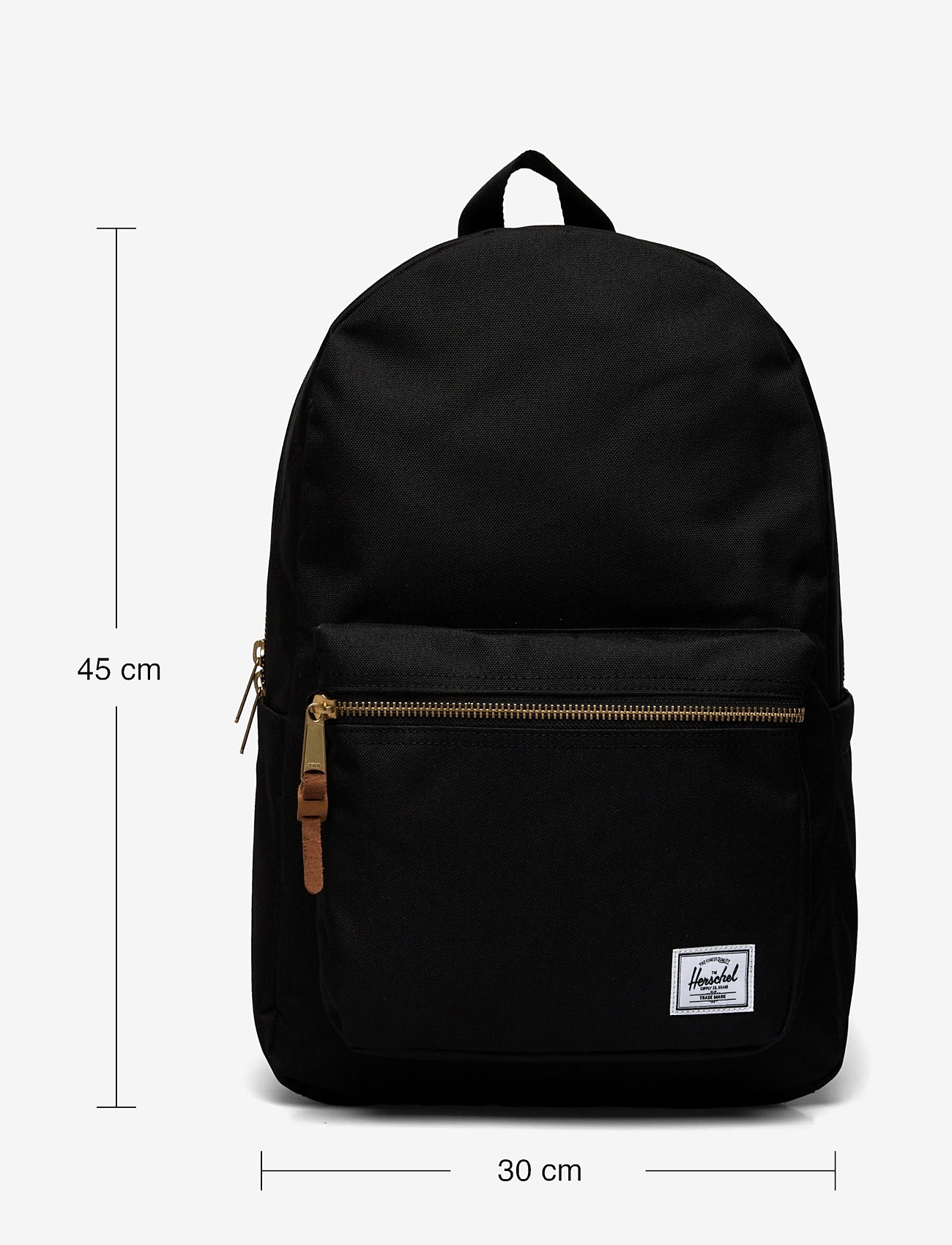gregory backpack black Gregory Nano Plus Backpack 20 l - Optic Black - Buy Online