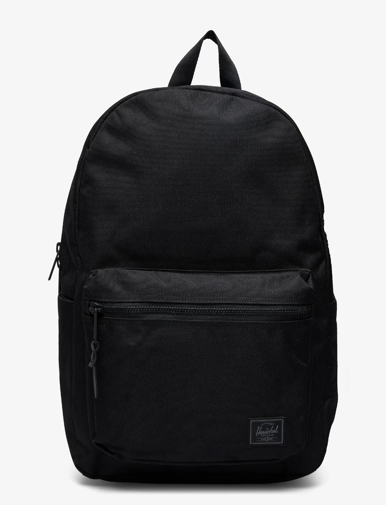 Herschel - Settlement Backpack - gimtadienio dovanos - black tonal - 0