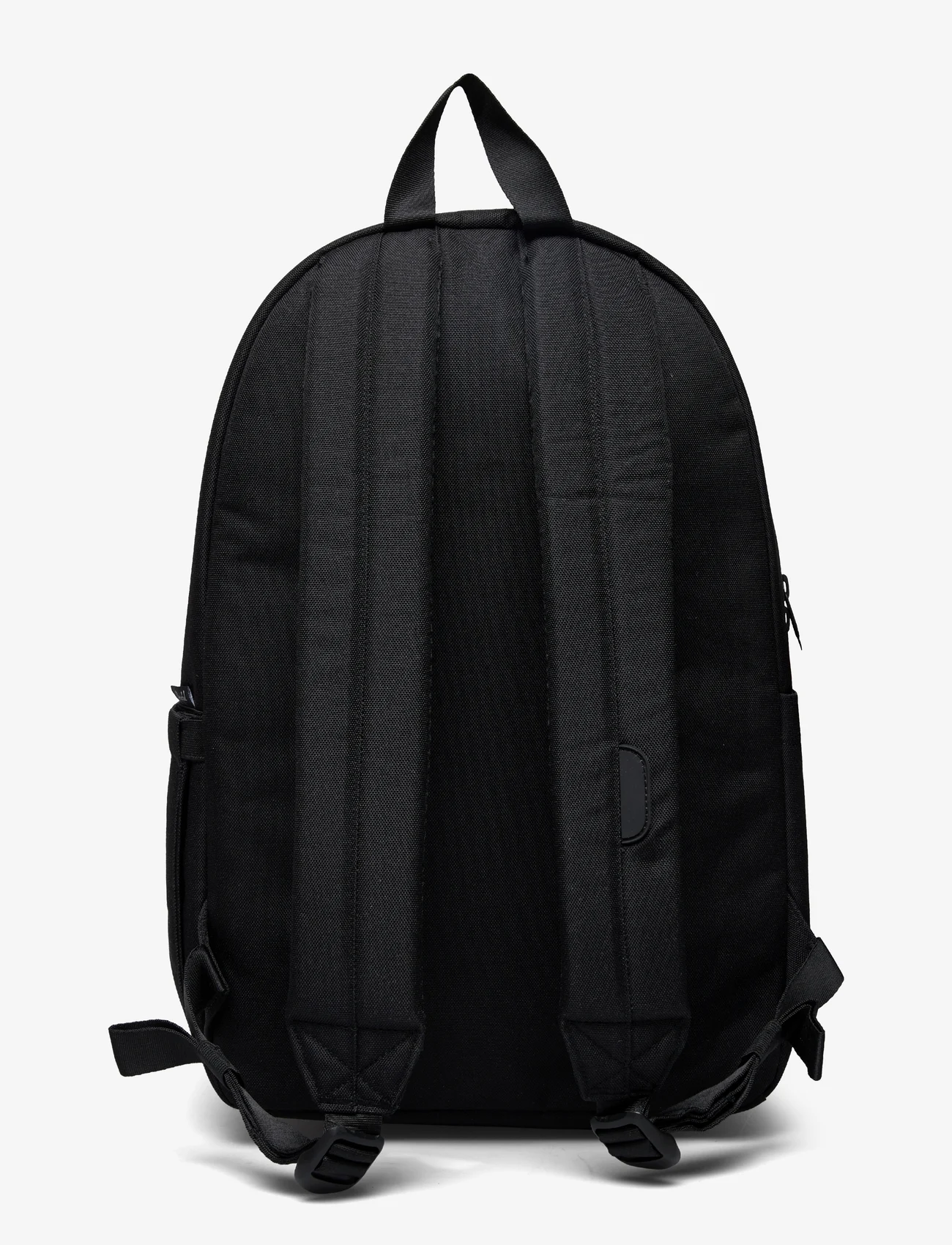 Herschel - Settlement Backpack - birthday gifts - black tonal - 1