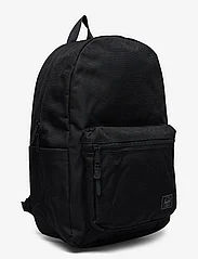 Herschel - Settlement Backpack - bursdagsgaver - black tonal - 2