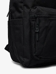 Herschel - Settlement Backpack - birthday gifts - black tonal - 3