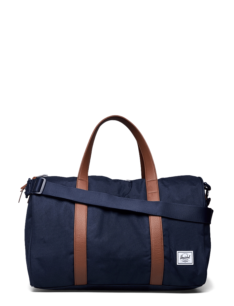 Herschel Novel Carry On Duffle Weekend Bags - Main Image