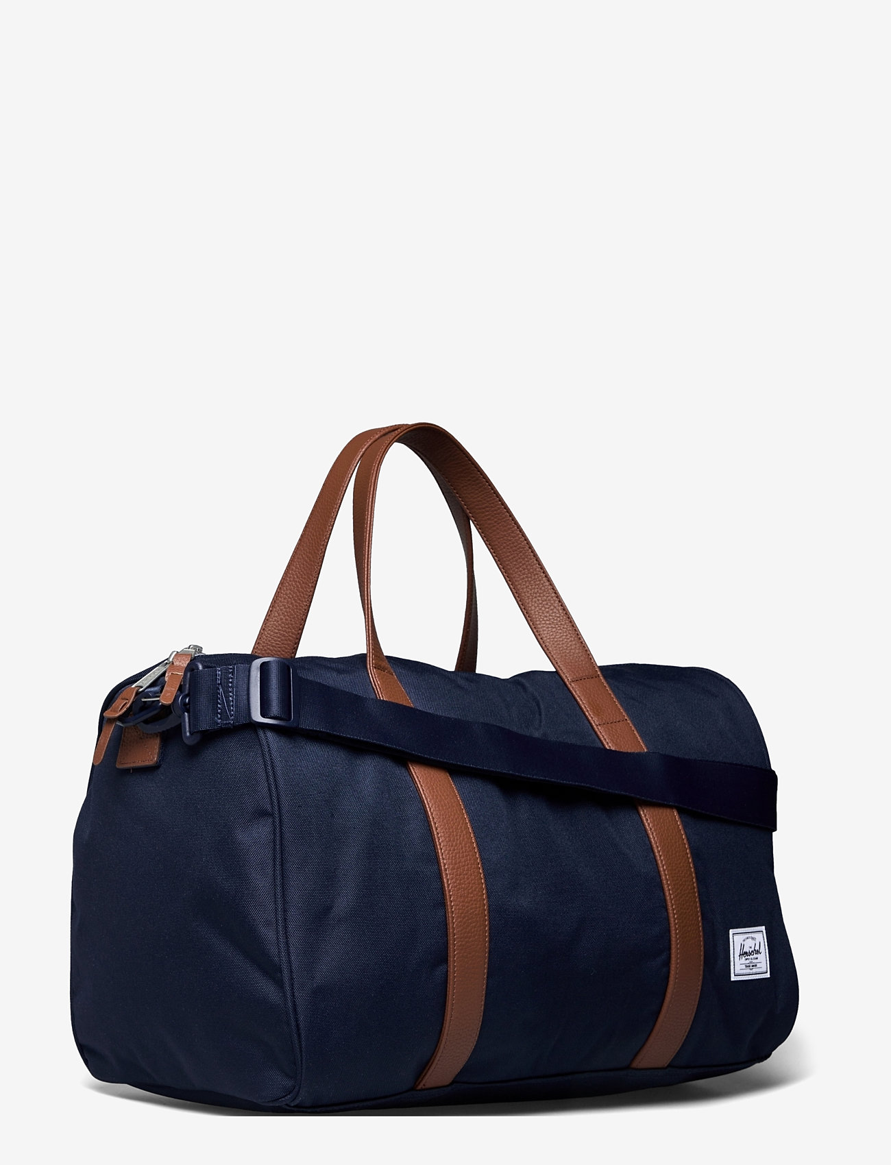Herschel - Herschel Novel Carry On Duffle - navy - 2