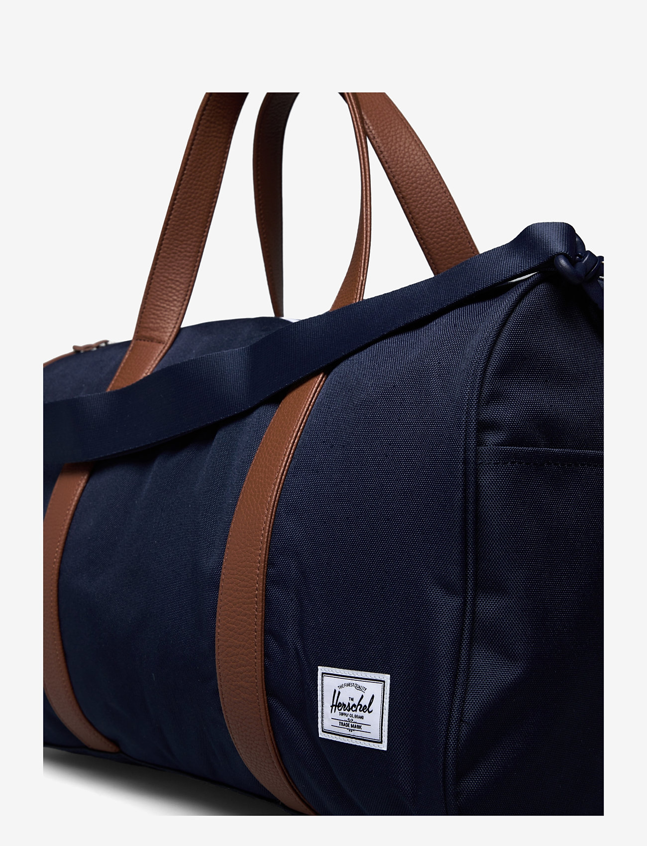 Herschel - Herschel Novel Carry On Duffle - navy - 3