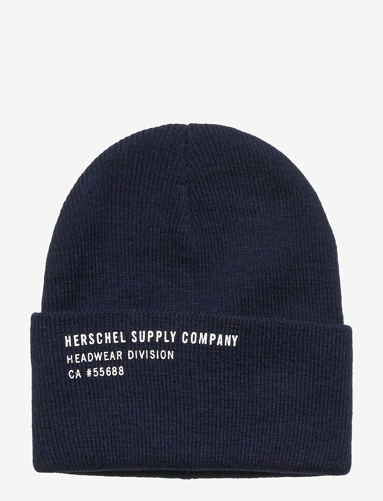 Elmer Print - PEACOAT