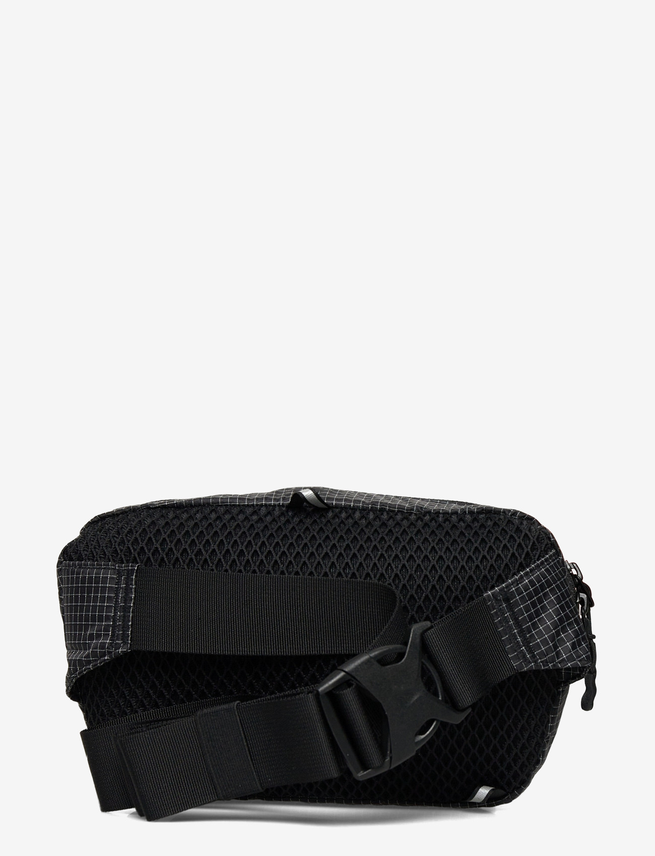Herschel - Ultralight Hip Pack 2 L - rankinės ilgu dirželiu ir rankinės ant juosmens - black - 1