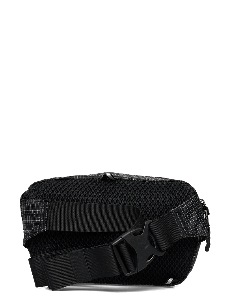 Herschel - Ultralight Hip Pack 2 L - rankinės ilgu dirželiu ir rankinės ant juosmens - black - 1