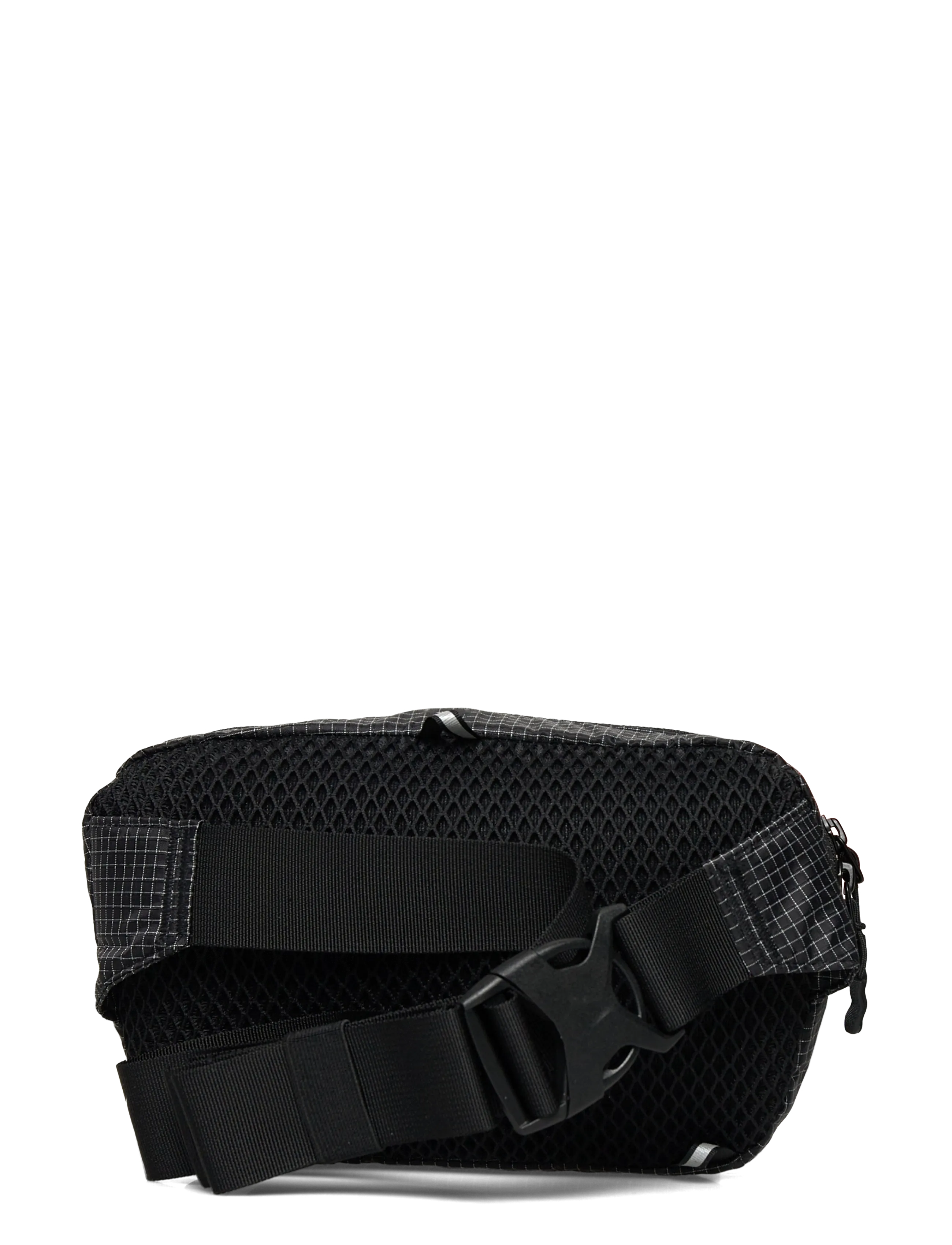 Herschel - Ultralight Hip Pack 2 L - handtaschen & bauchtaschen - black - 1