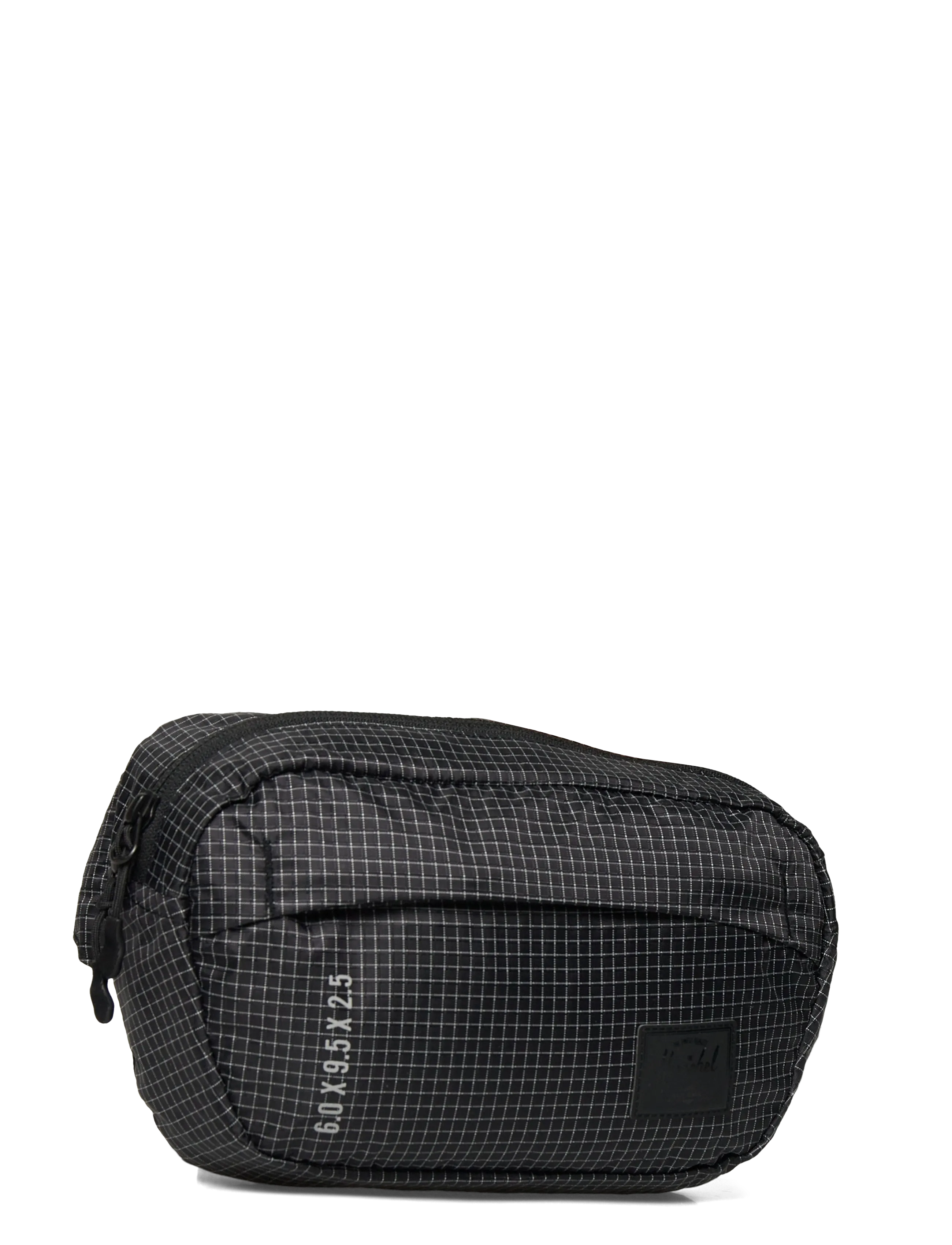 Herschel - Ultralight Hip Pack 2 L - handtaschen & bauchtaschen - black - 2
