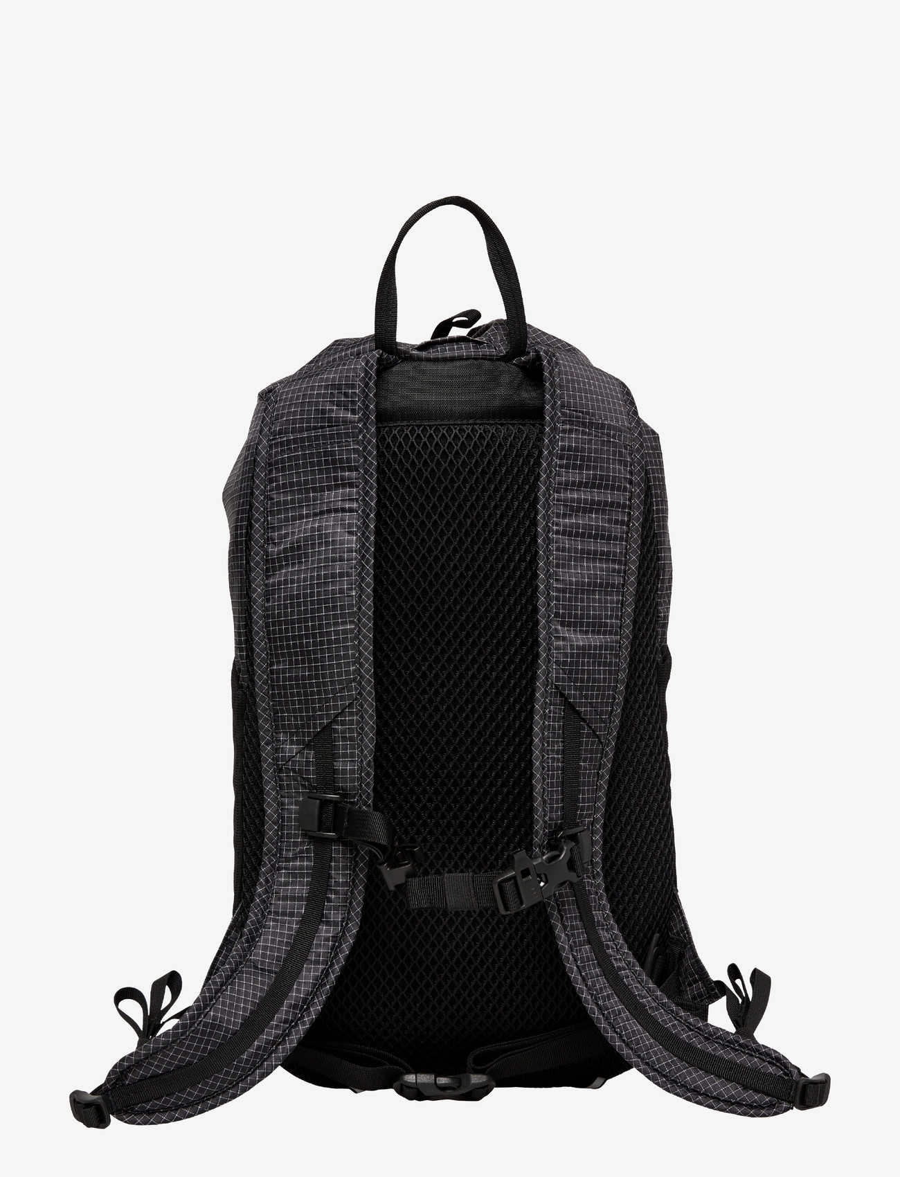 Herschel - Ultralight Cinch Daypack 14 L - vandringsutrustning - black - 1