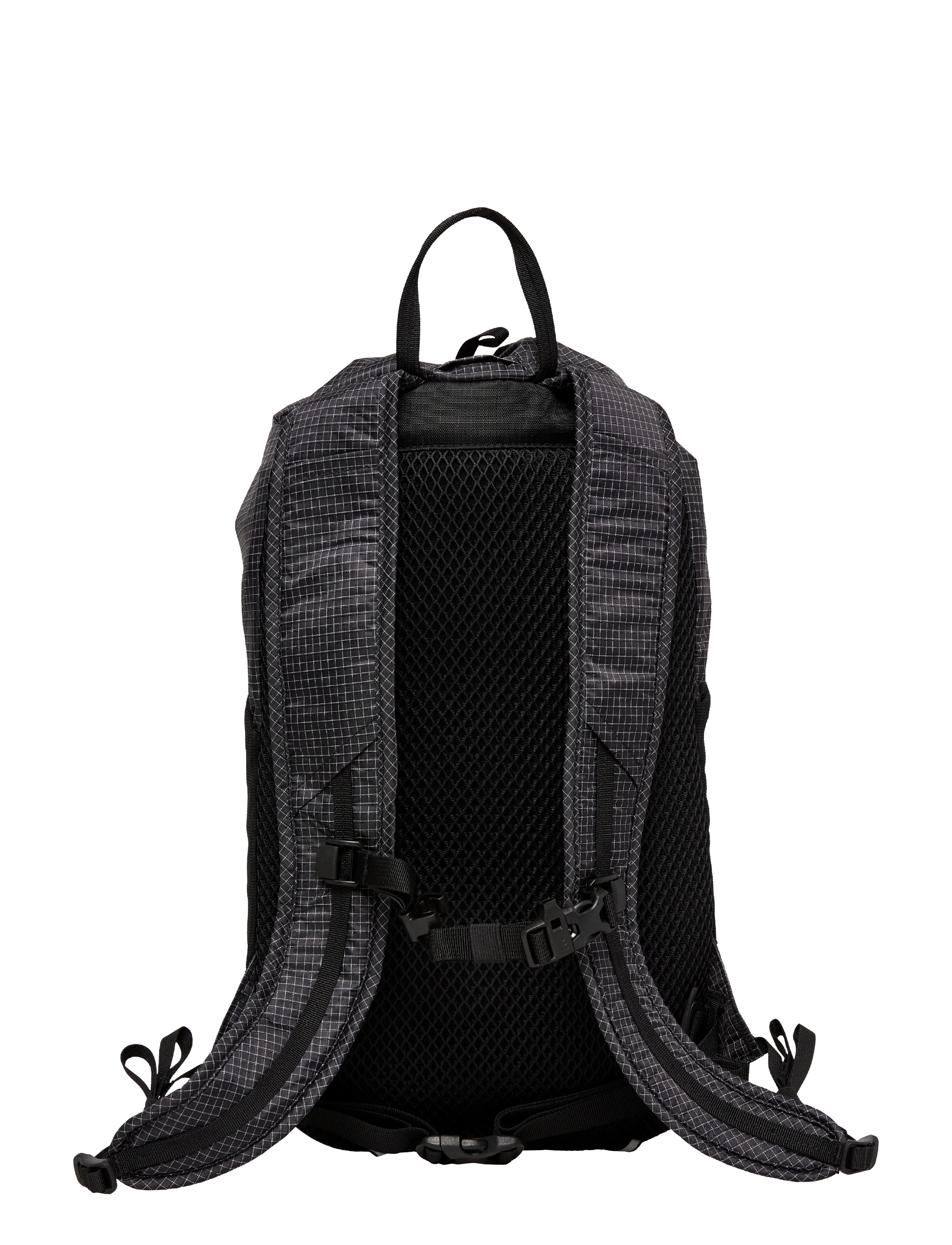Herschel - Ultralight Cinch Daypack 14 L - nach anlass kaufen - black - 1