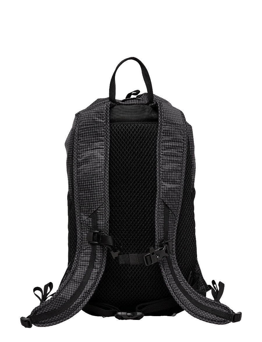 Herschel - Ultralight Cinch Daypack 14 L - nach anlass kaufen - black - 1
