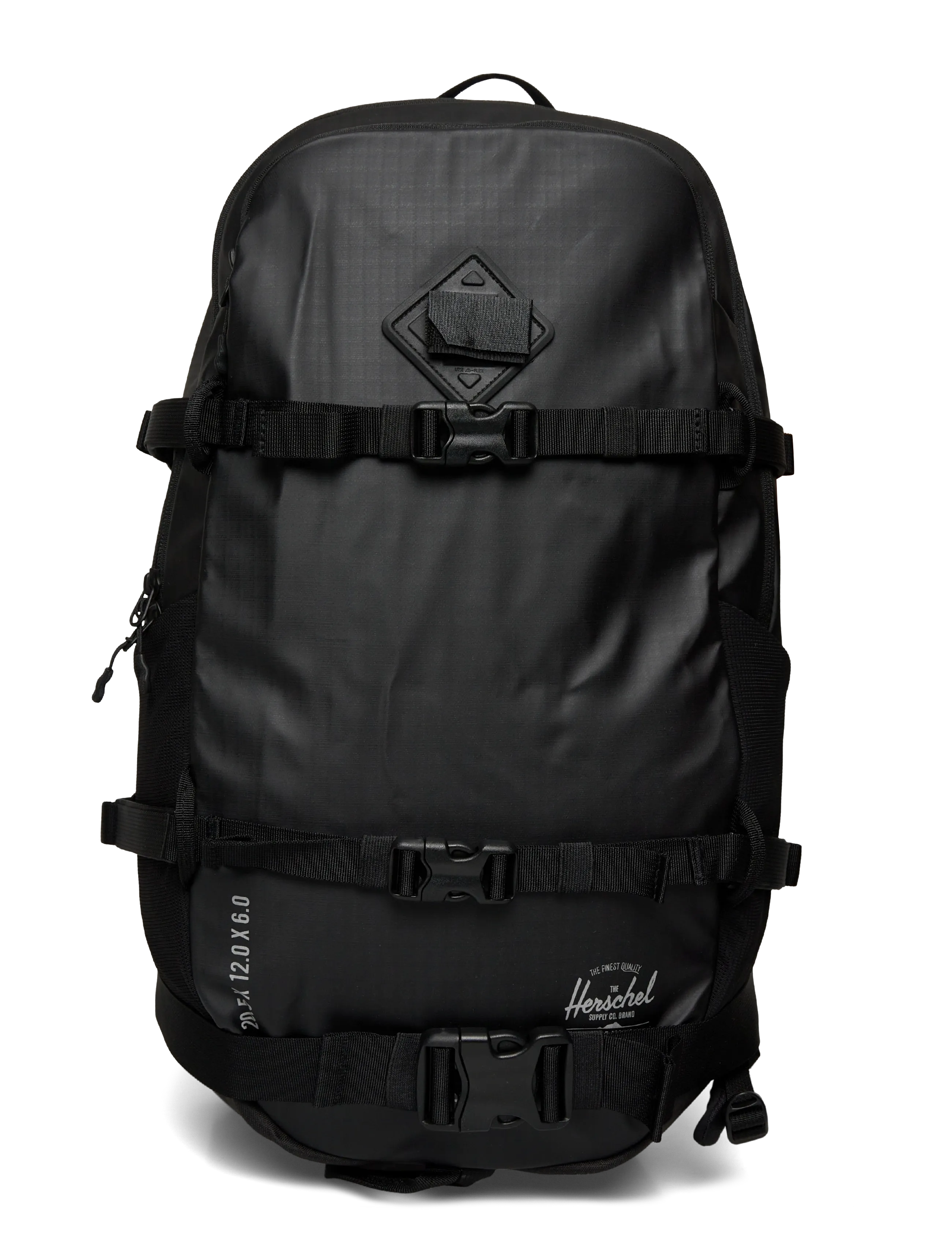 Herschel All Season Backpack 29 L - Weekender - BLACK / black