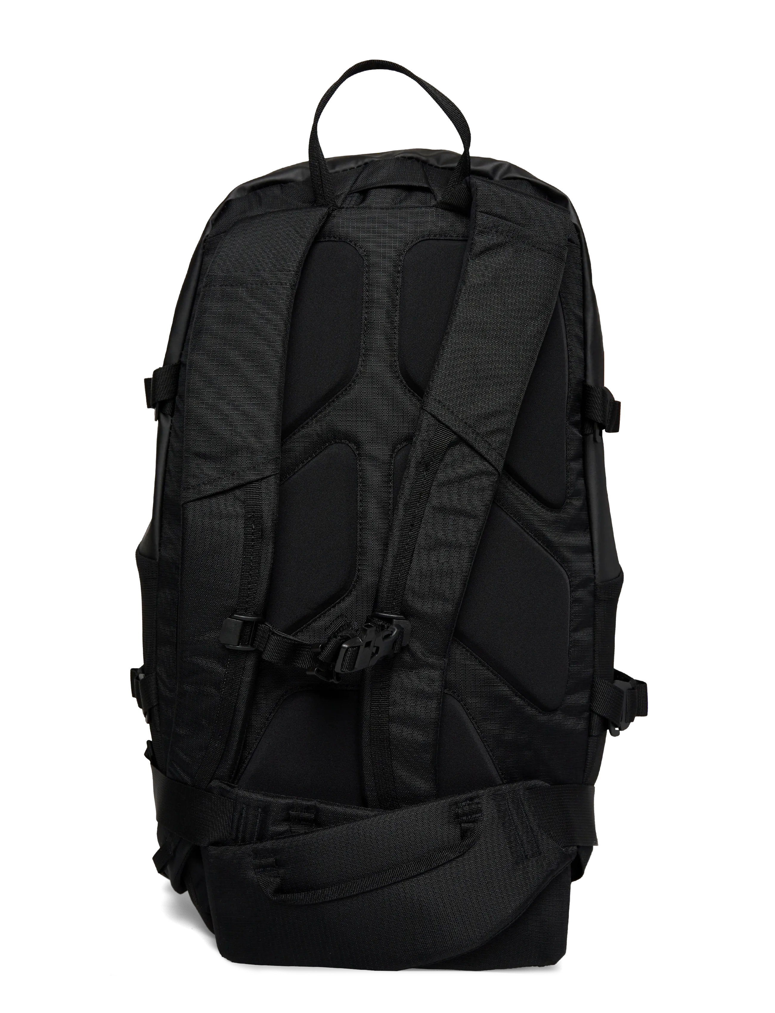Herschel - All Season Backpack 29 L - sportryggsäckar - black - 1