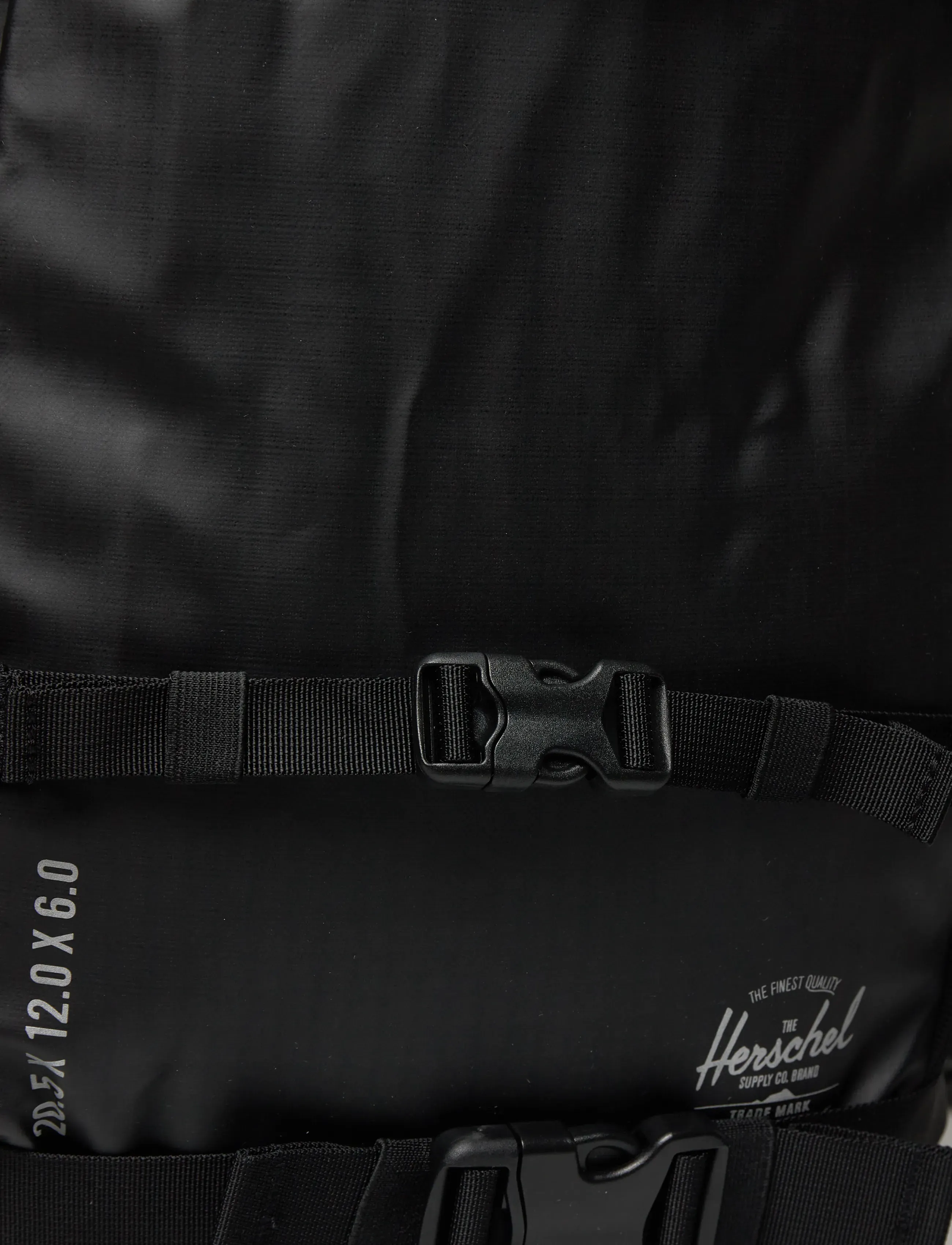 Herschel - All Season Backpack 29 L - sportryggsäckar - black - 3