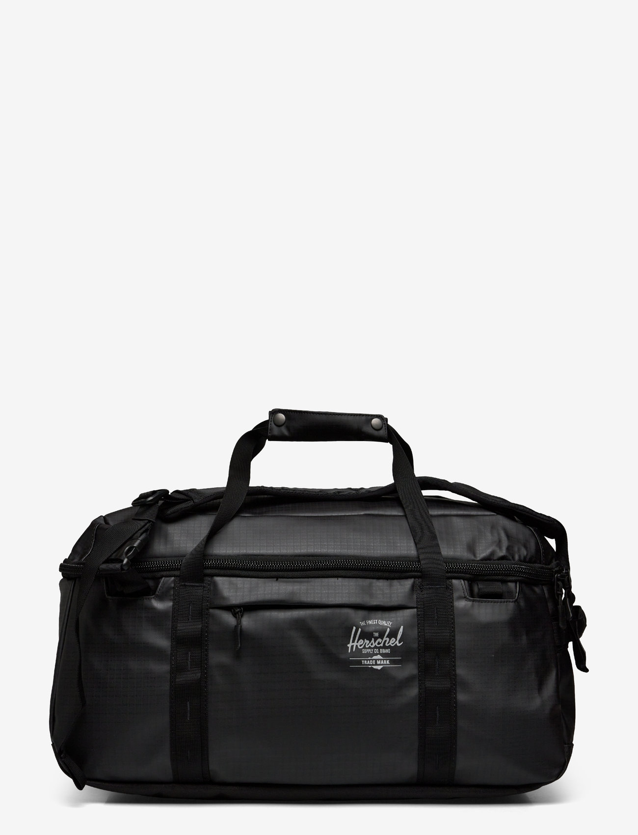 Herschel - All Season Duffle 41 L - nach anlass kaufen - black - 0