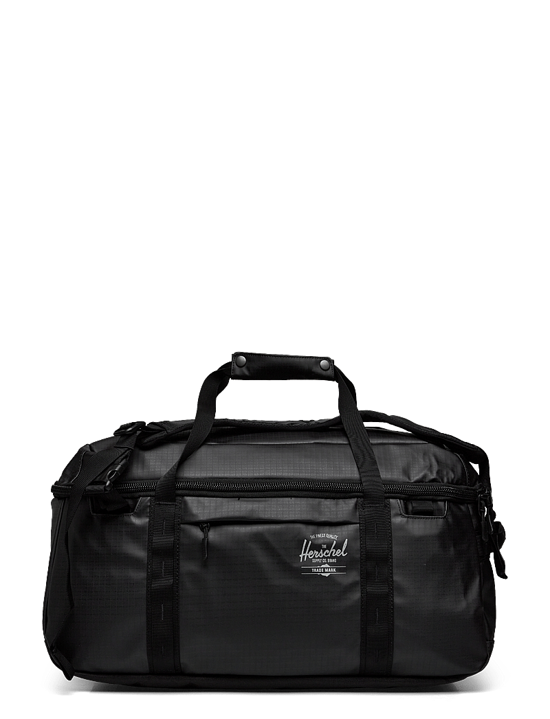 Herschel - All Season Duffle 41 L - nach anlass kaufen - black - 0